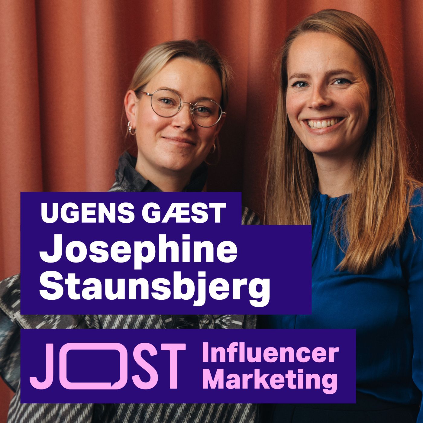 JOST: Influencer Marketing