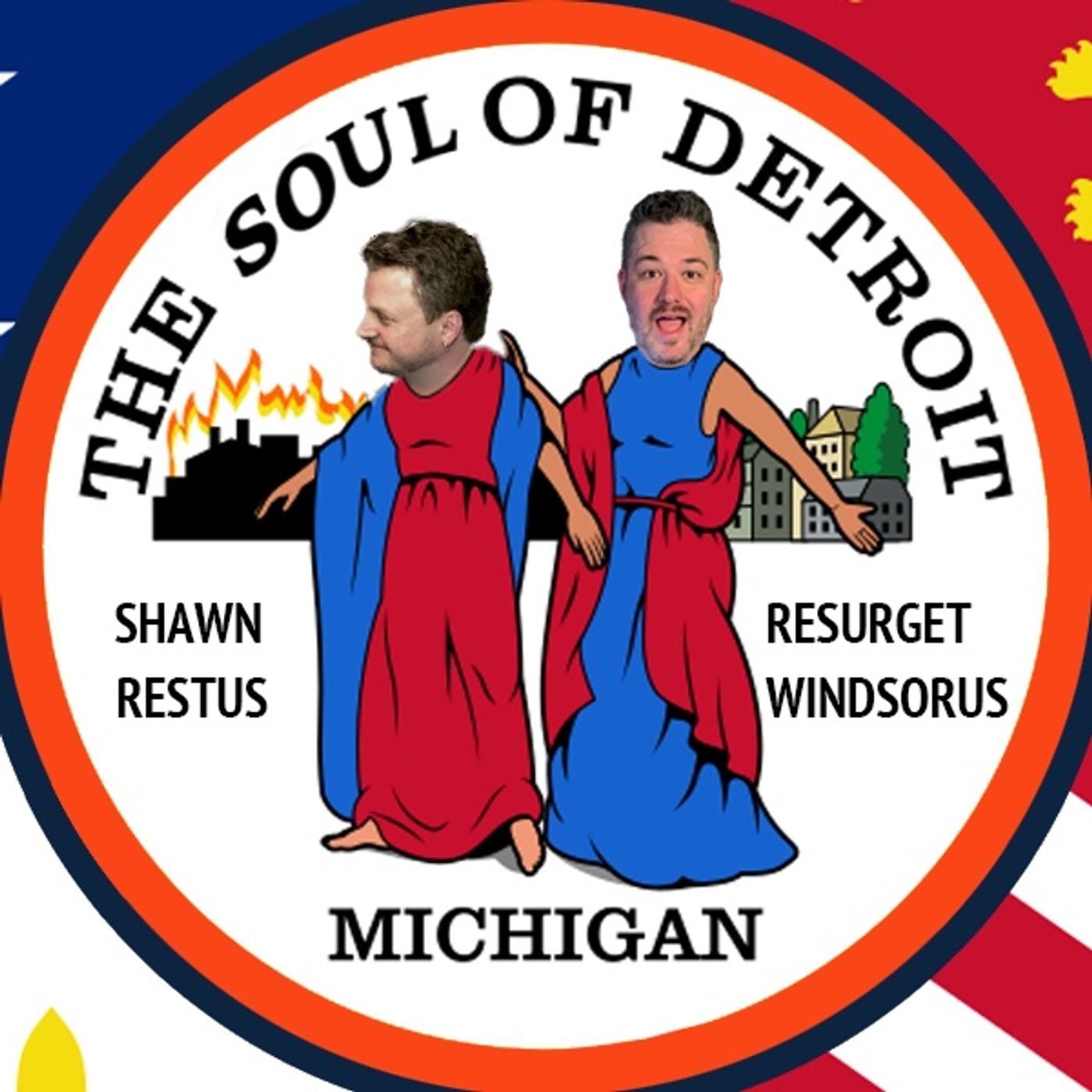 ML Soul of Detroit