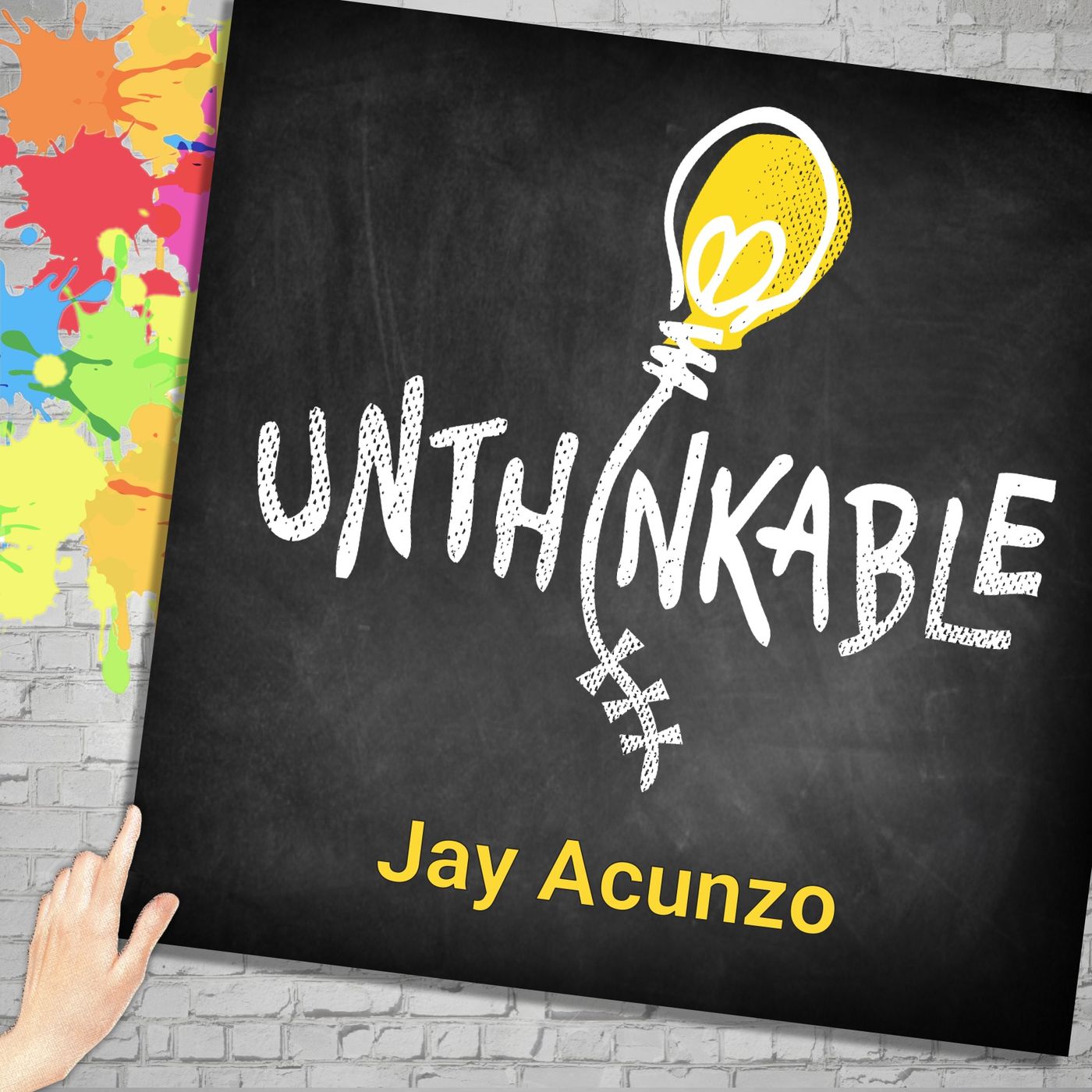 Unthinkable | Trust Your Intuition