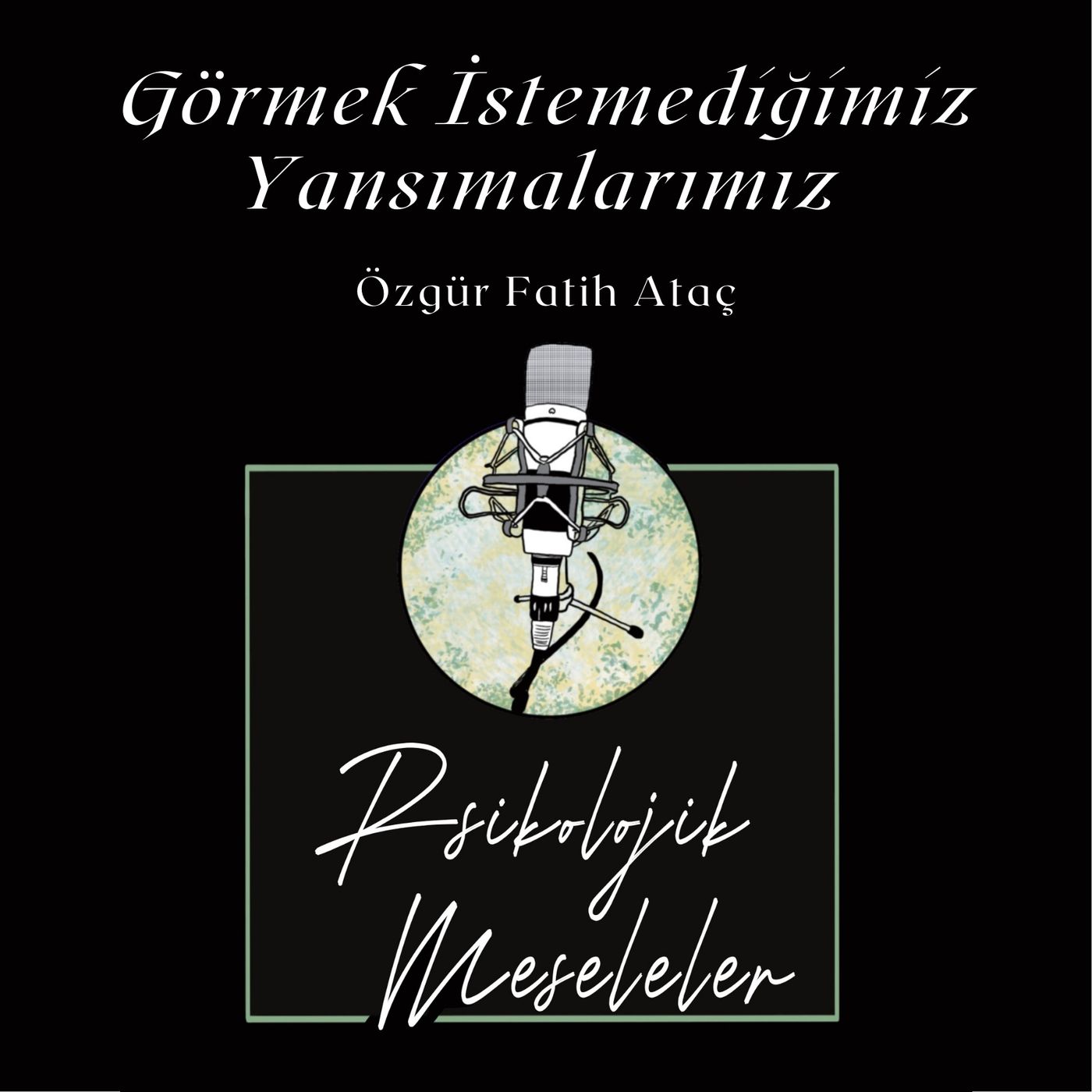 Psikolojik Meseleler