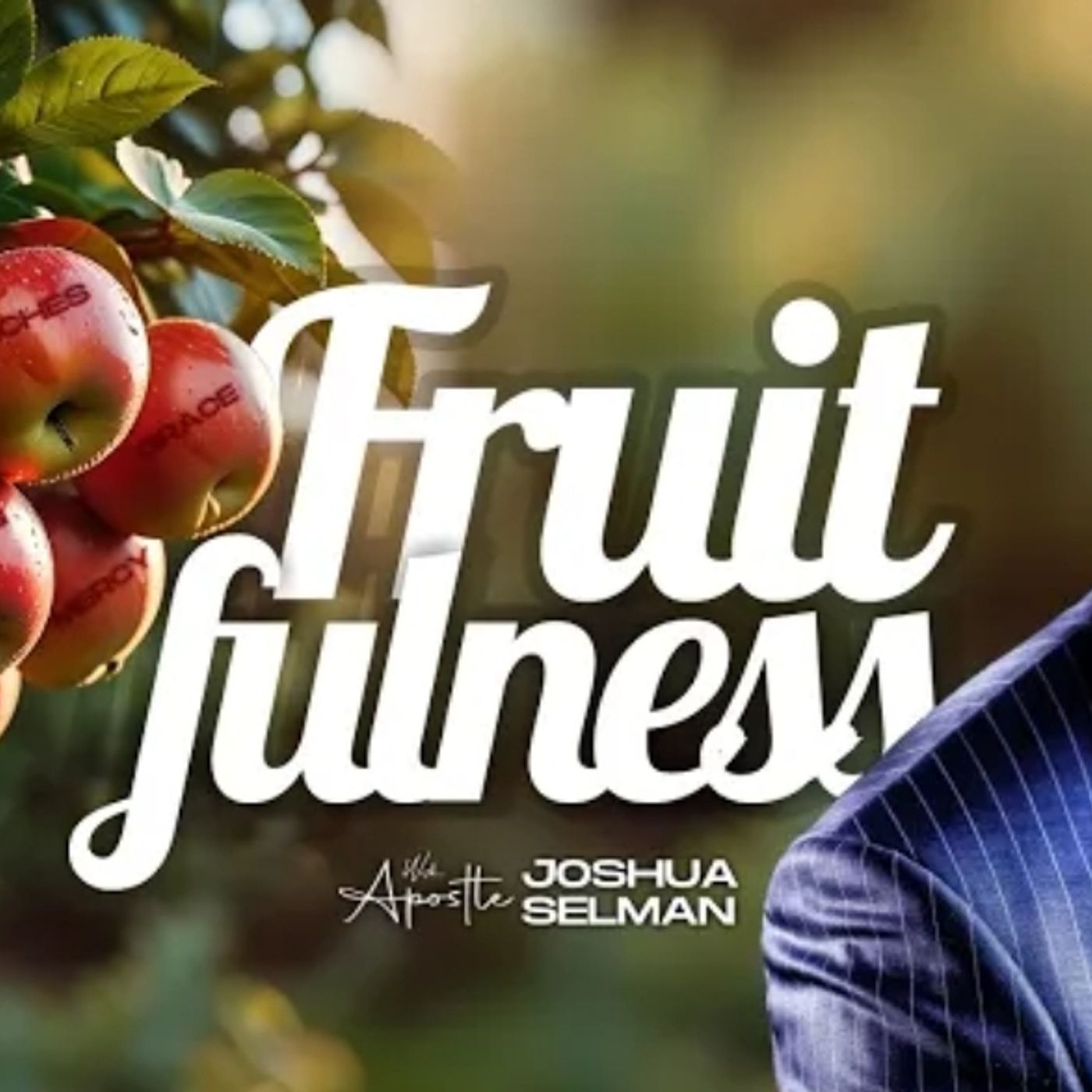 FRUITFULNESS