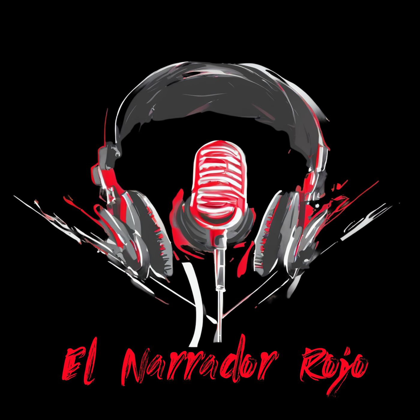 Las historias del Narrador Rojo