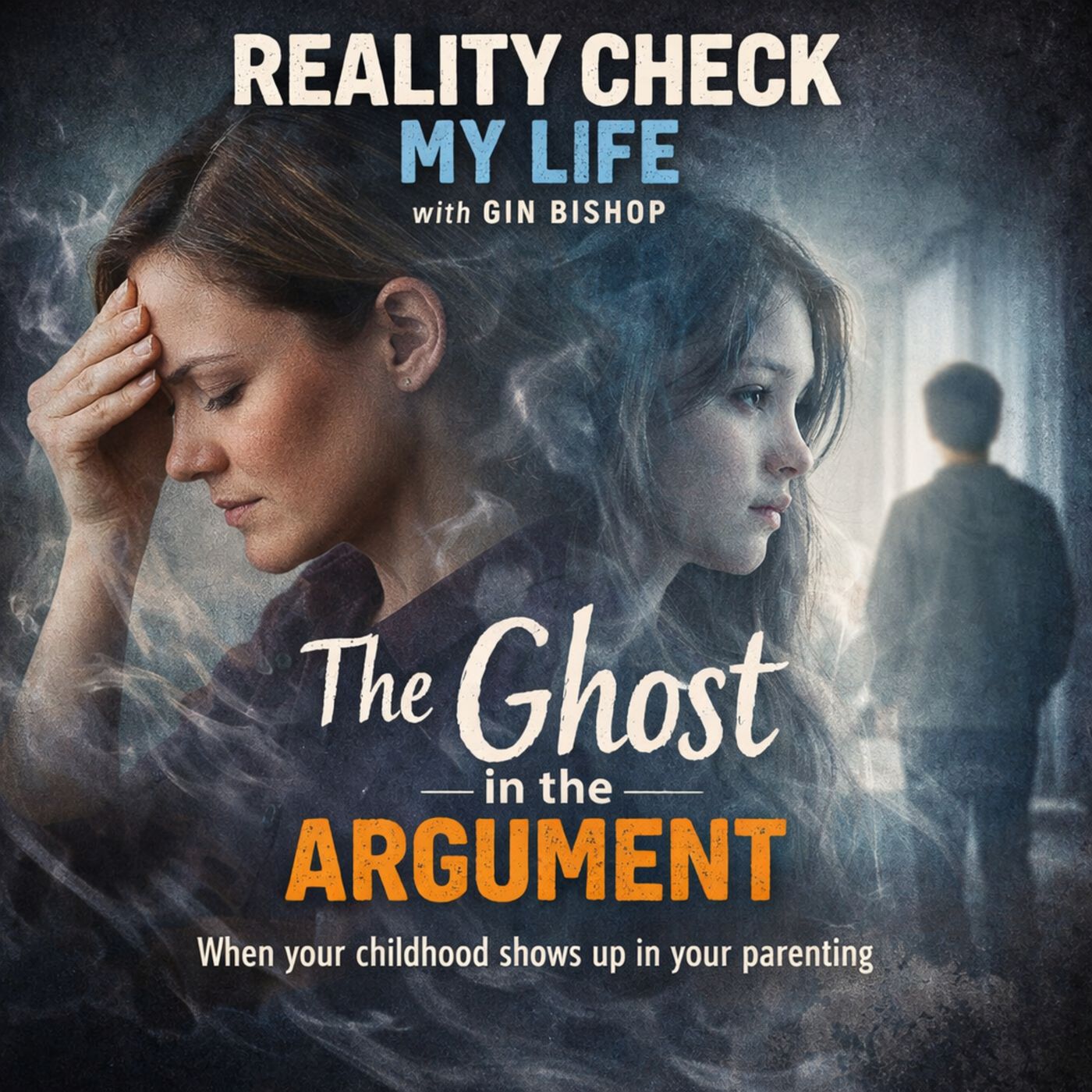 Snack Pack S65E3: The Ghost in the Argument
