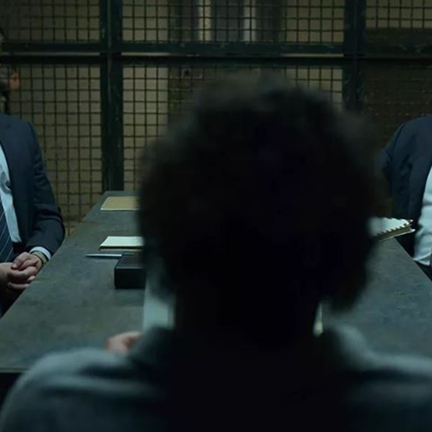 Mindhunter episode artwork