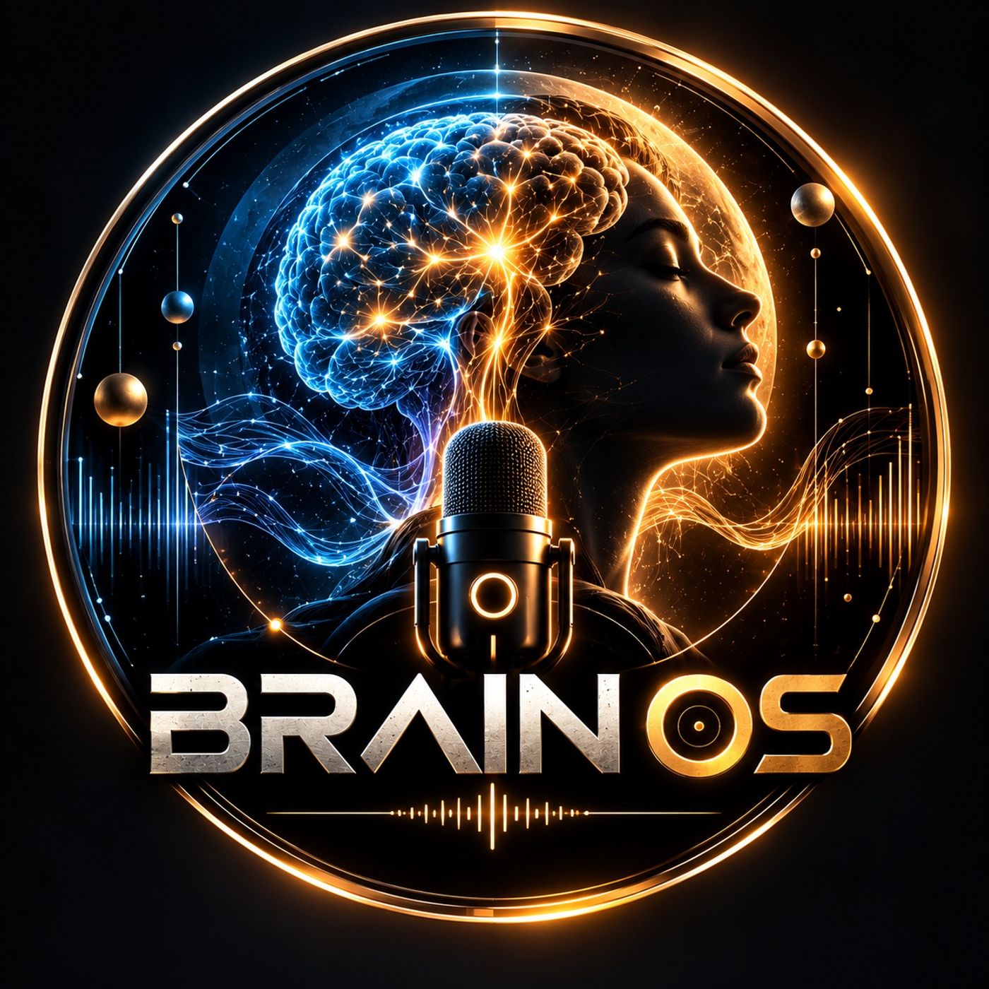 Brain OS: Neuroscience, Focus & Peak Performance