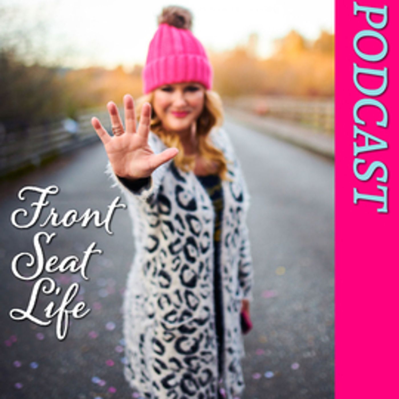 47: Why It’s Hard for an Intuitive to Release and Move On episode artwork