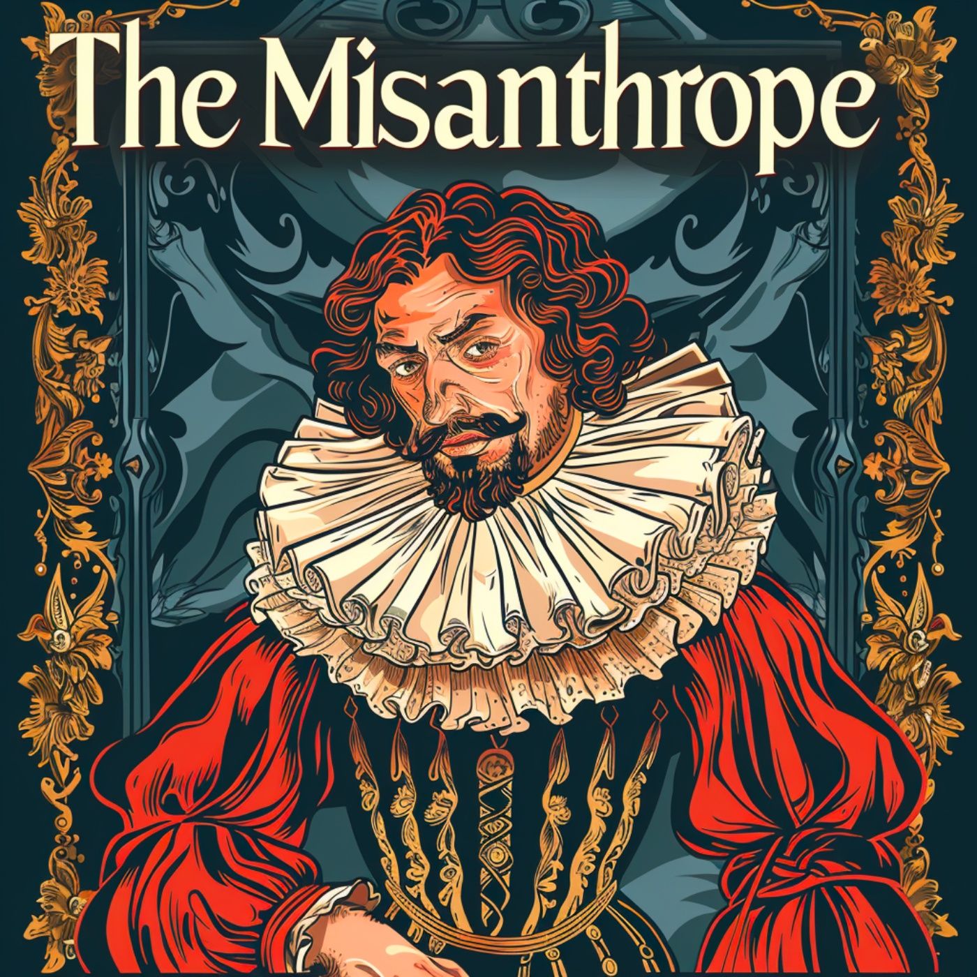 The Misanthrope
