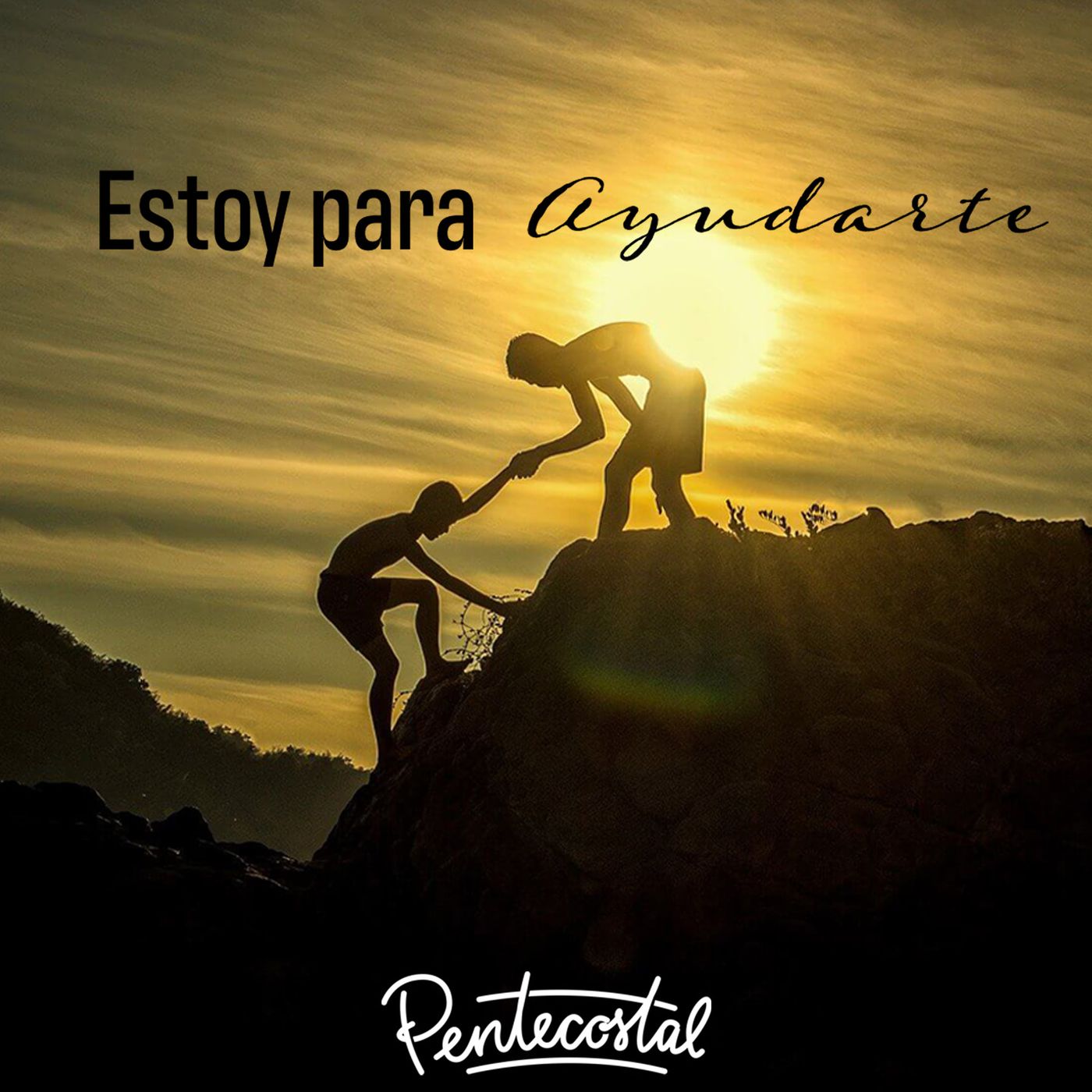 Iglesia Pentecostal