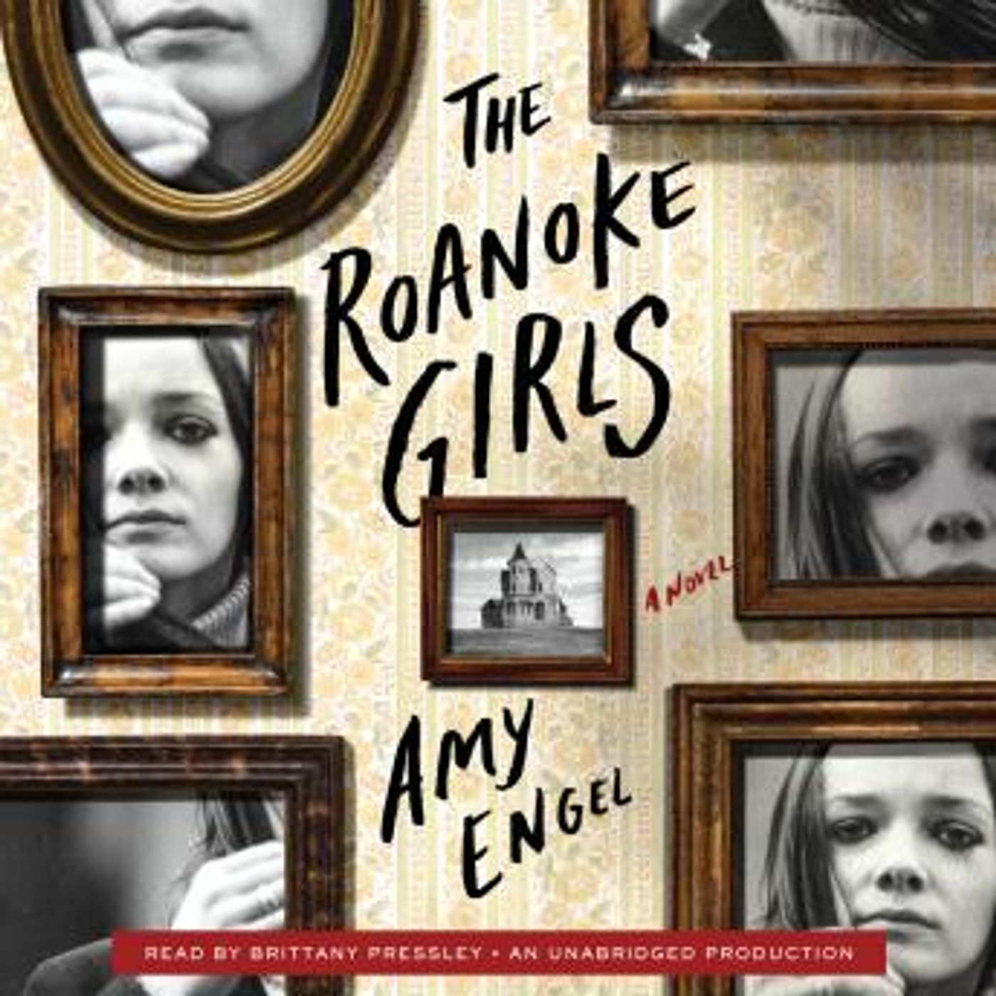 Listen to Best Full Audiobooks in Fiction, Contemporary Women