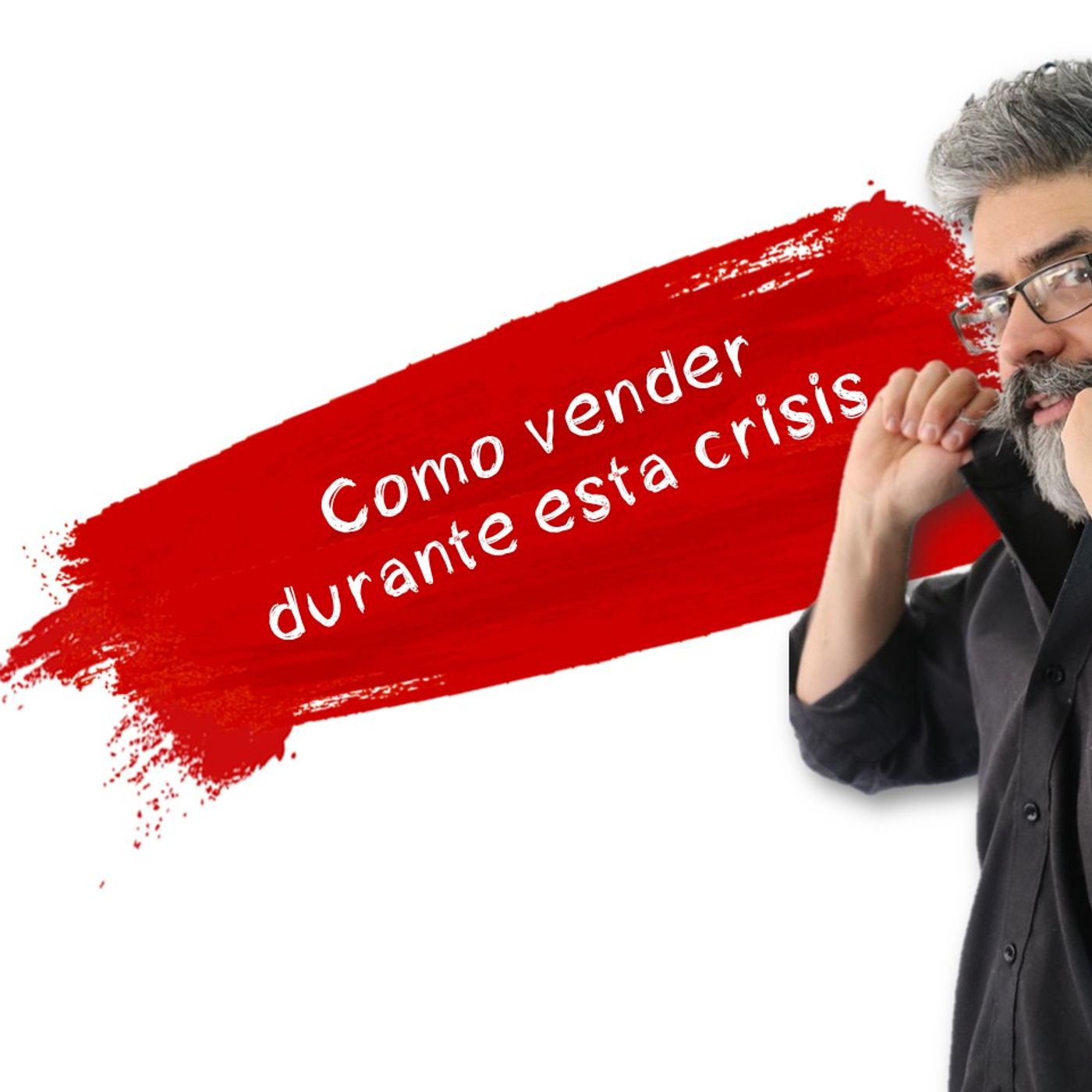 Una nueva especie de vendedor