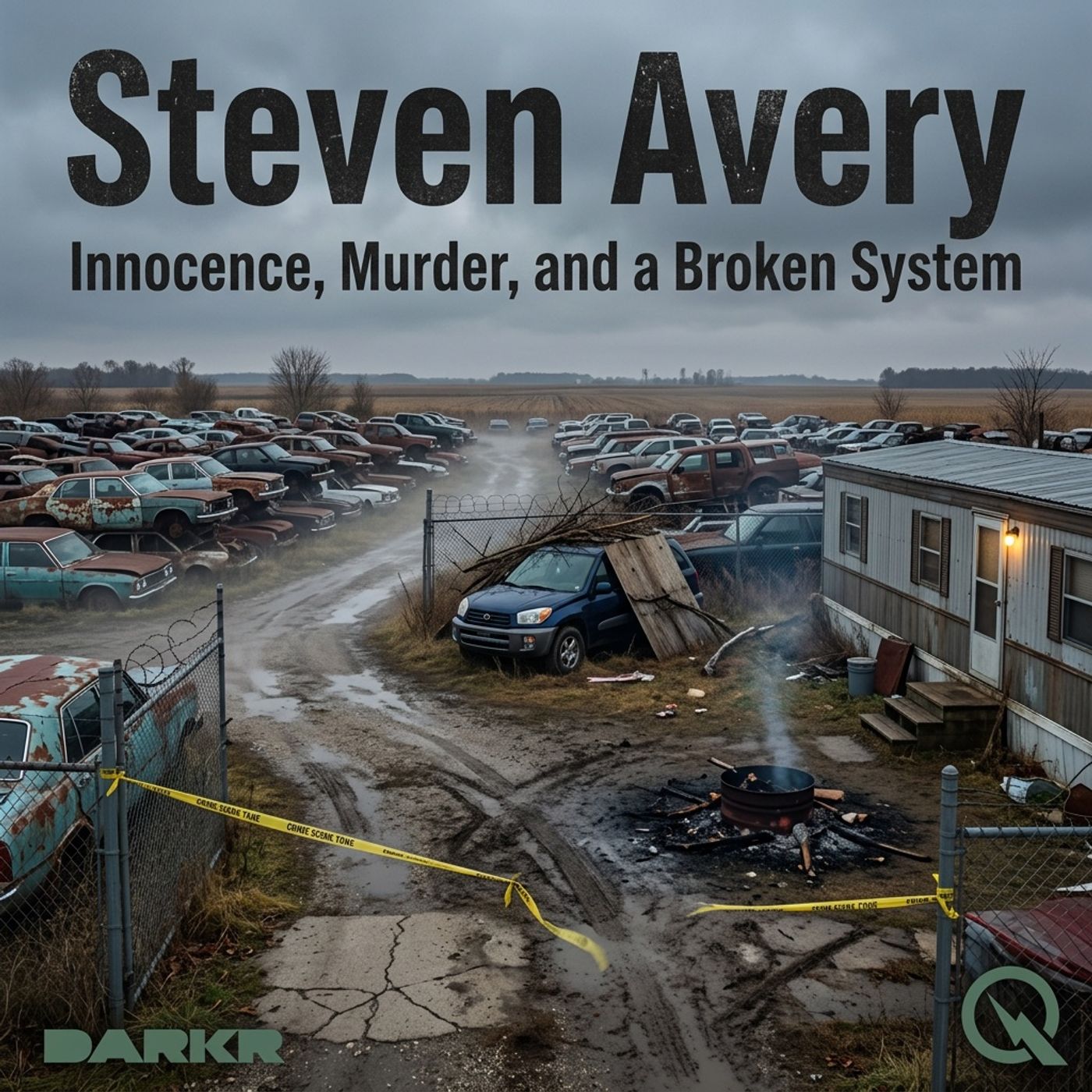 Steven Avery