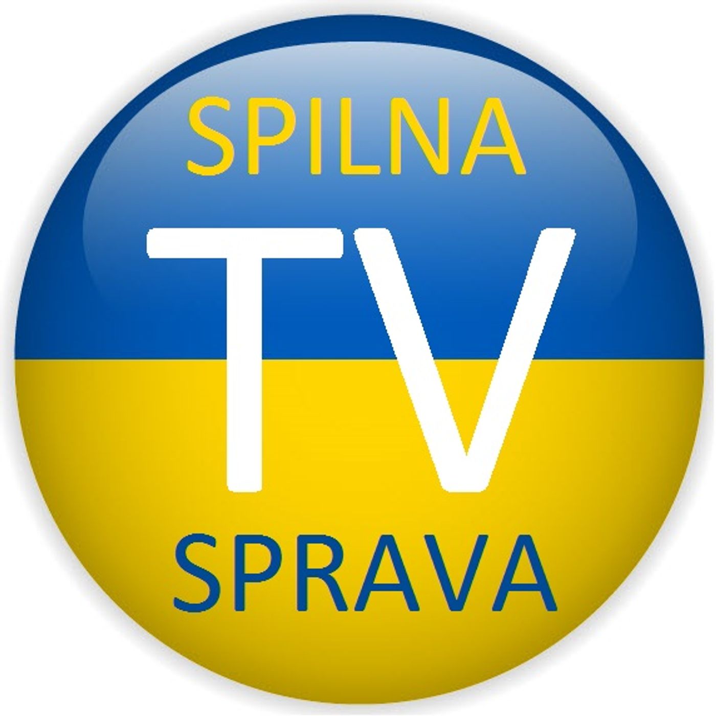 Радіо "СПІЛЬНА СПРАВА ТБ"'s show cover art