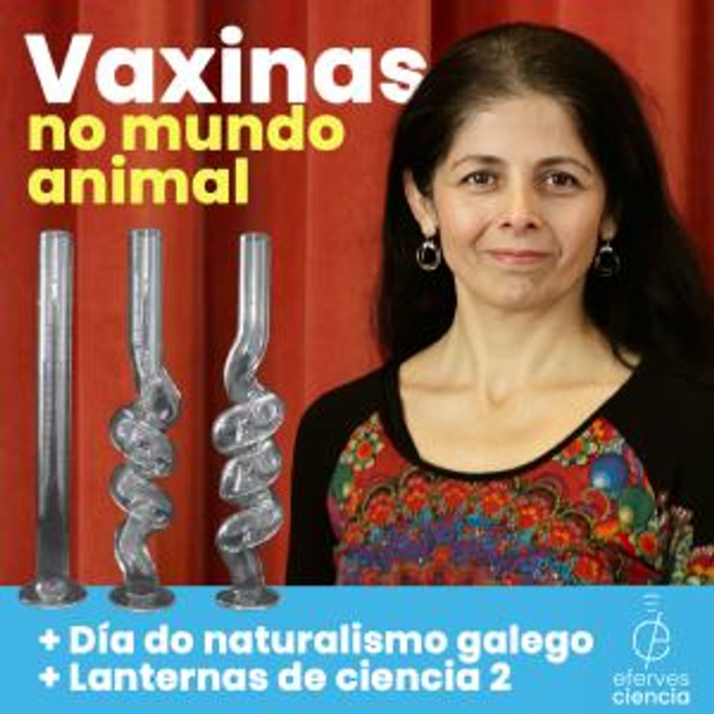 Efervesciencia