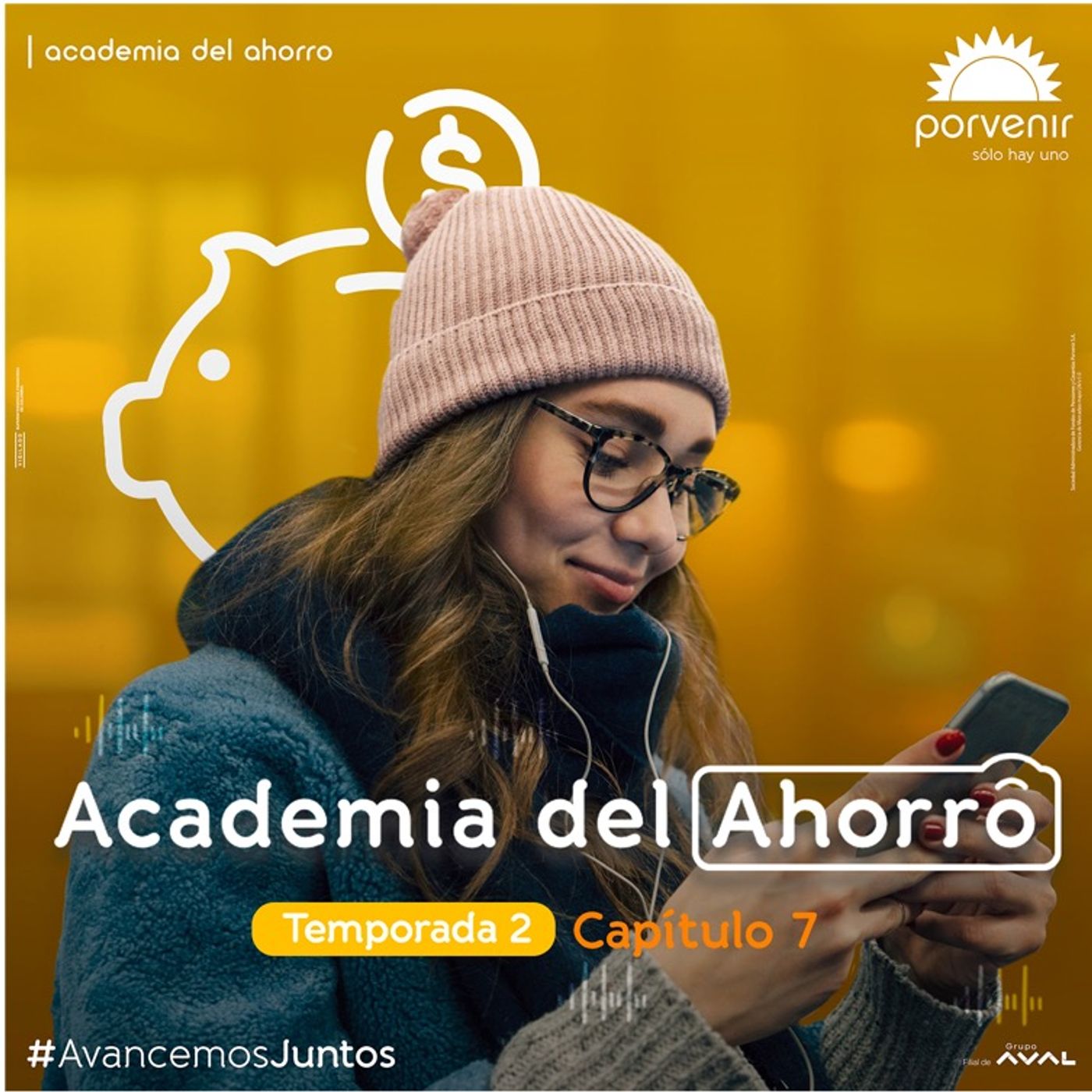 Academia del Ahorro