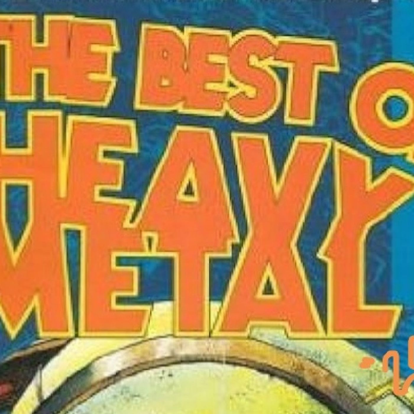 METALBROTHERS RADIO ROCK
