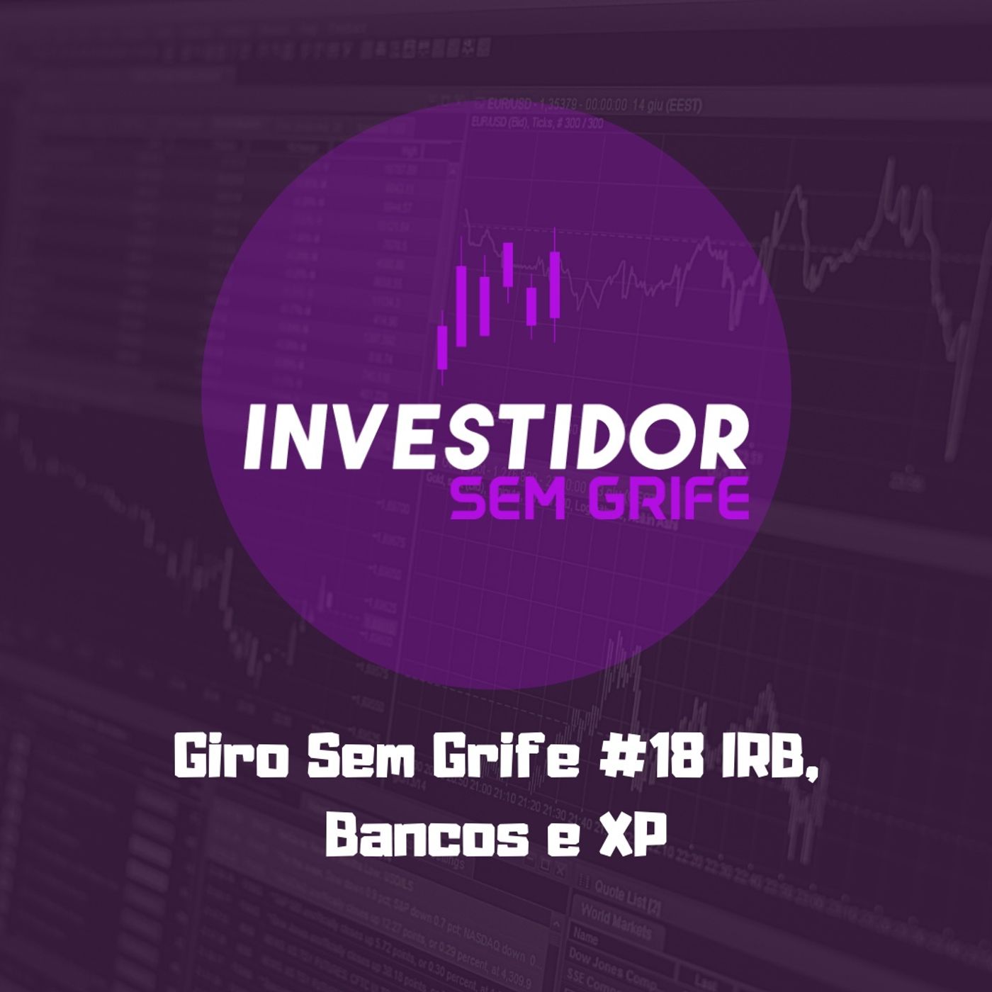 Investidor Sem Grife