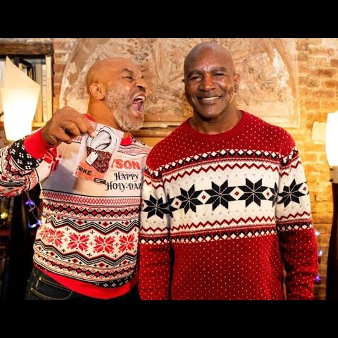 Shoulder Roll Virtual Boxing Podcast