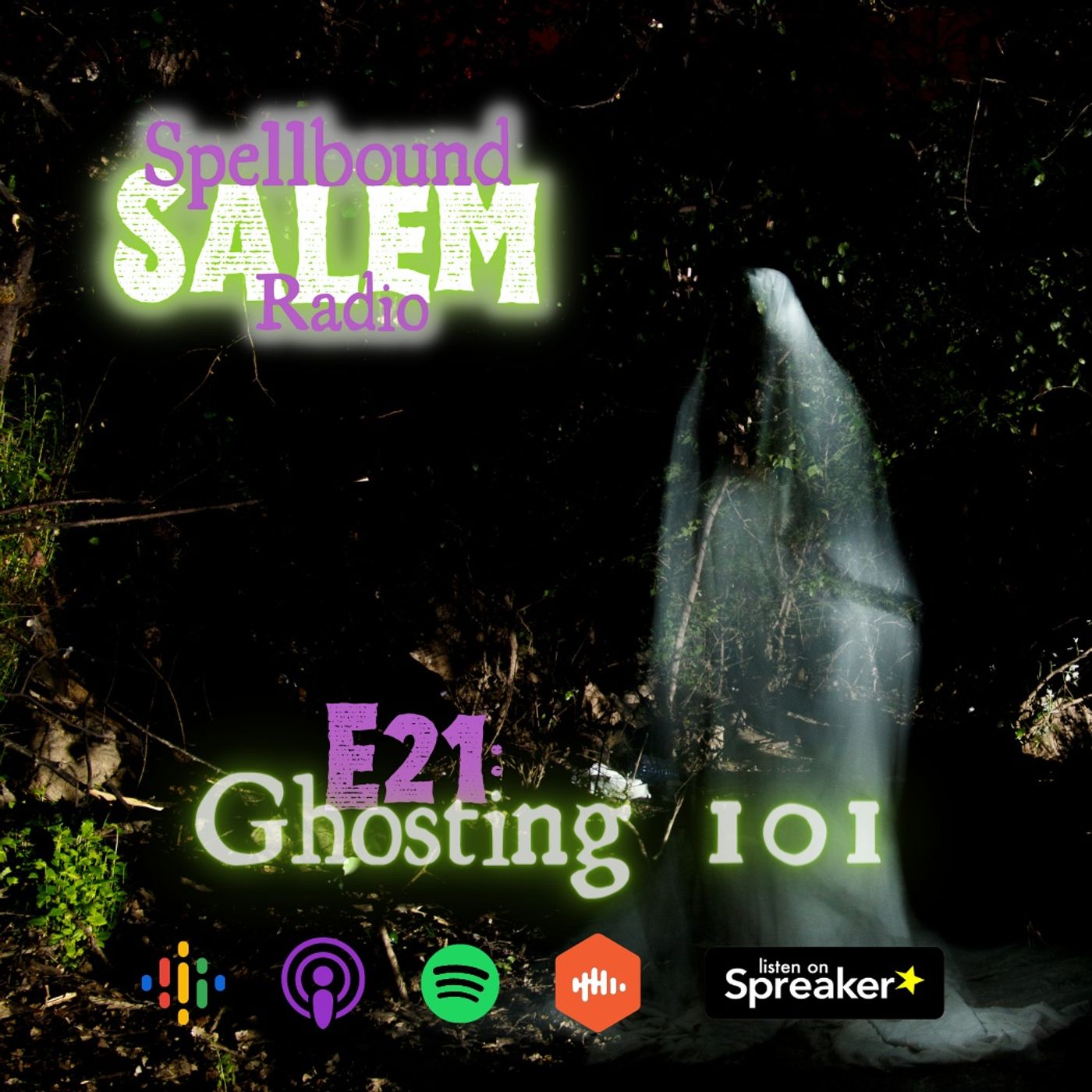 Spellbound Salem Radio
