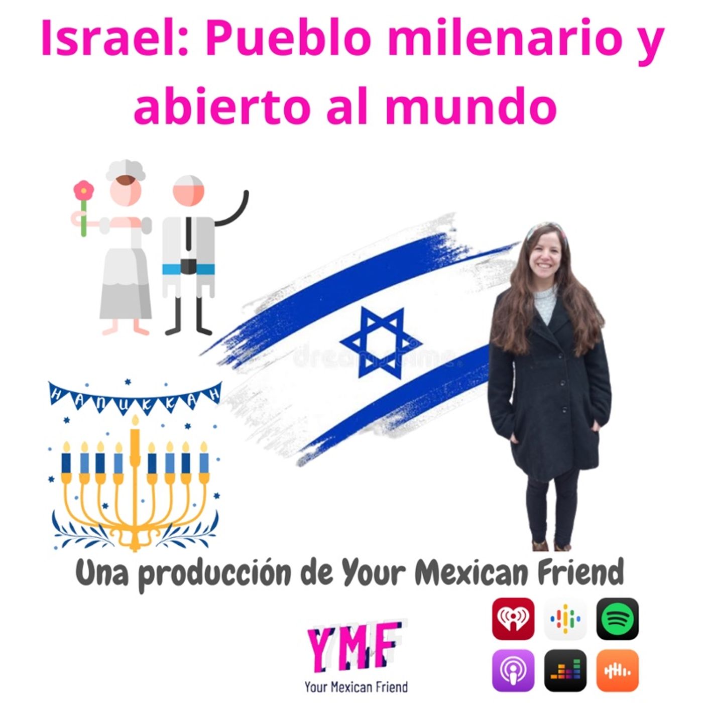 Israel. Una cultura milenaria abierta al mundo