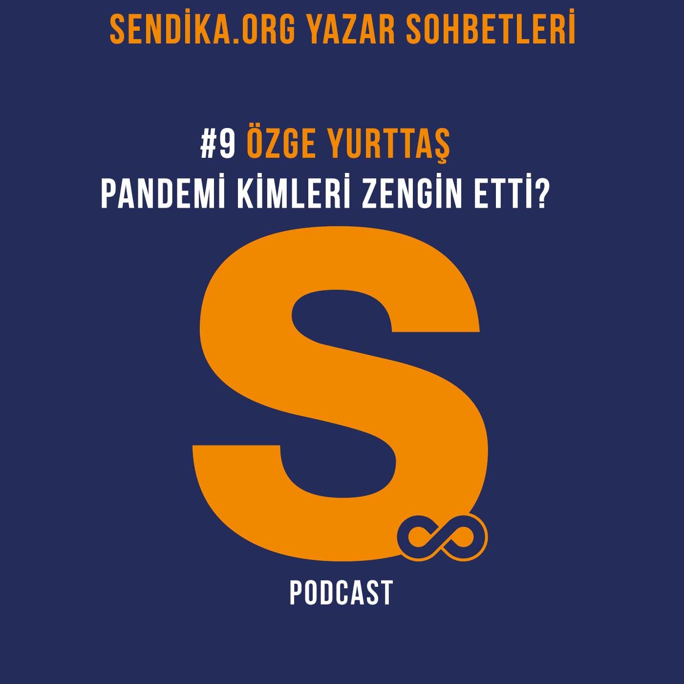 Sendika.Org Podcast