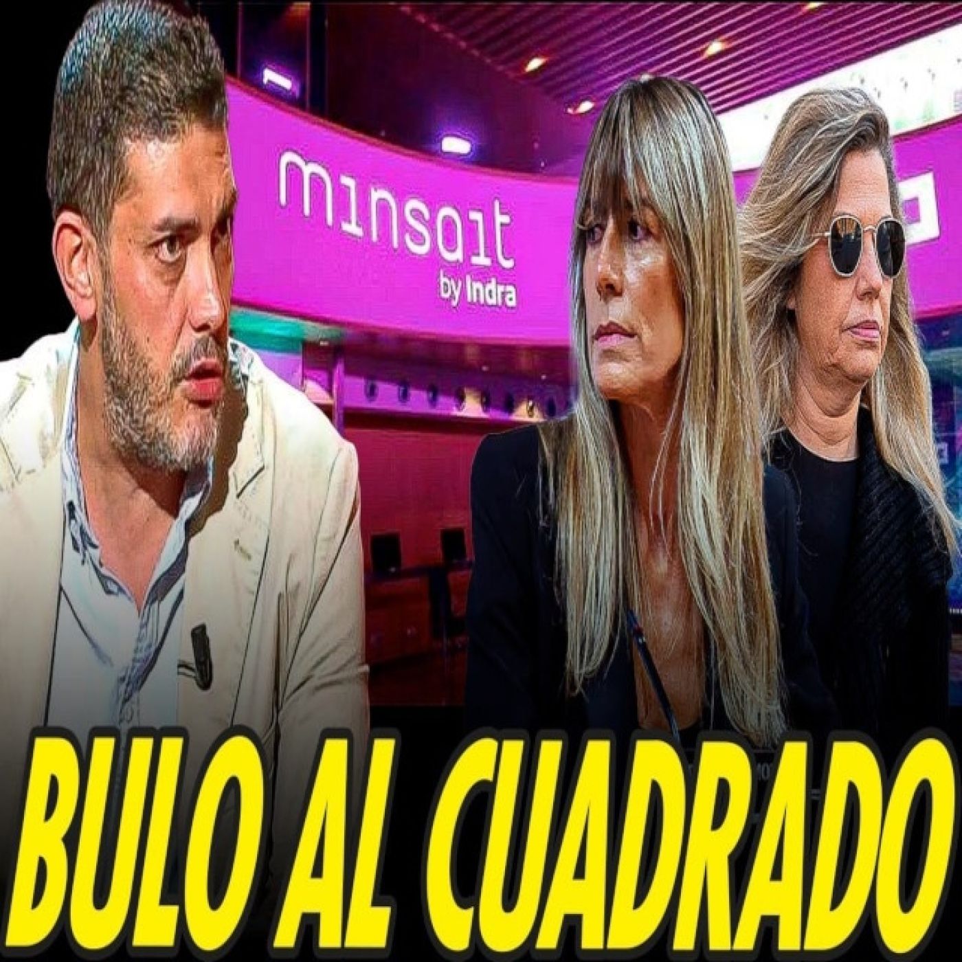 EL BULO DE CALABRÉS EN EL PROGRAMA DE IKER JIMÉNEZ Y EL ROL DE LAS CLOACAS POLICIALES