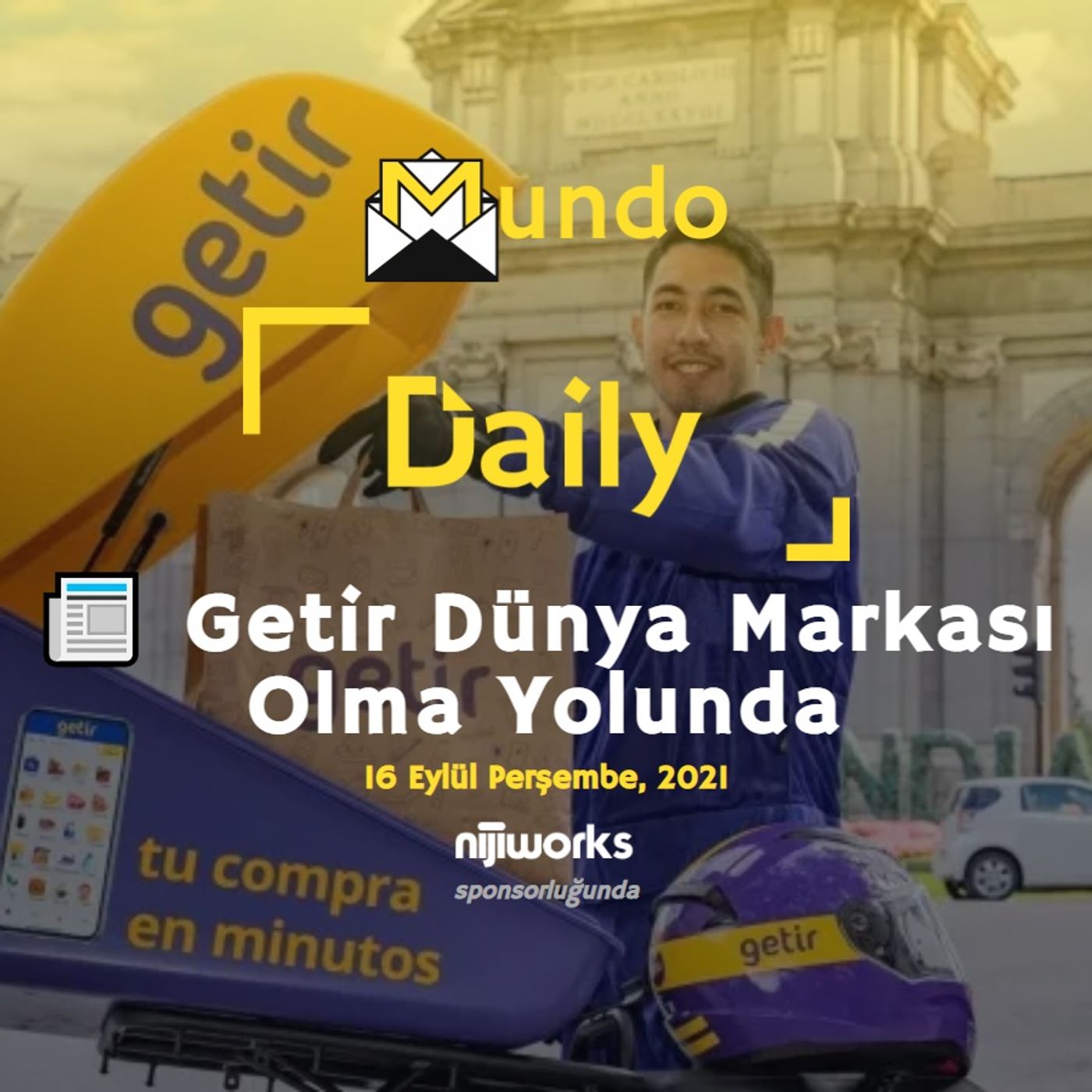 Mundo Sabah Bülteni