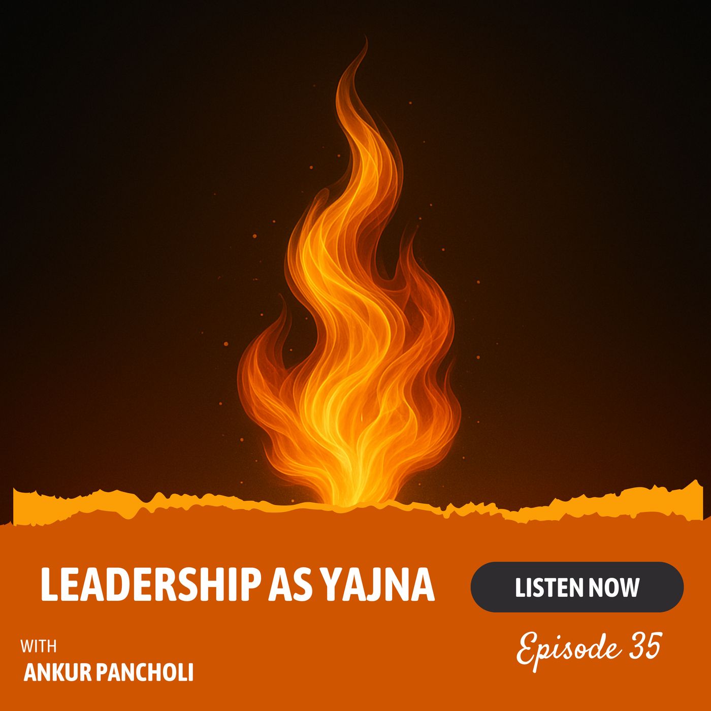 Beyond the Battlefield: Bhagavad Gita for Modern Leadership, Entrepreneurs and Seekers