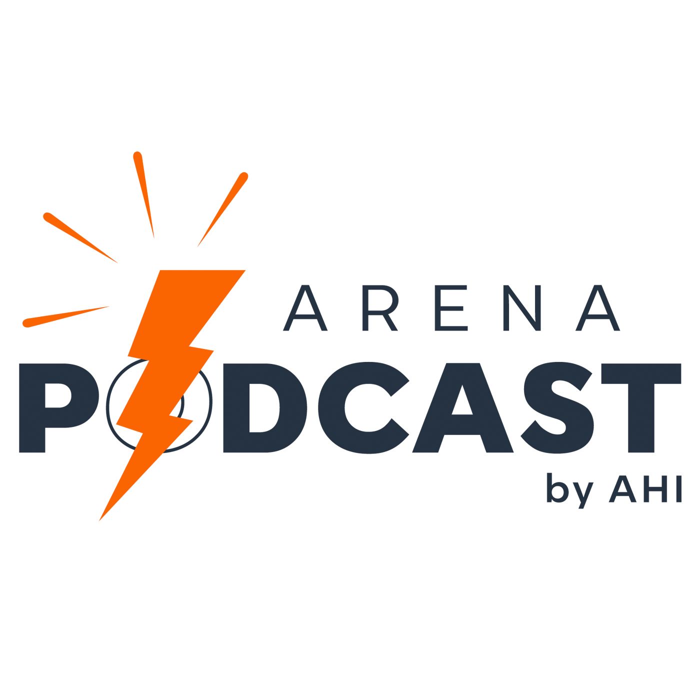 Arena Podcast