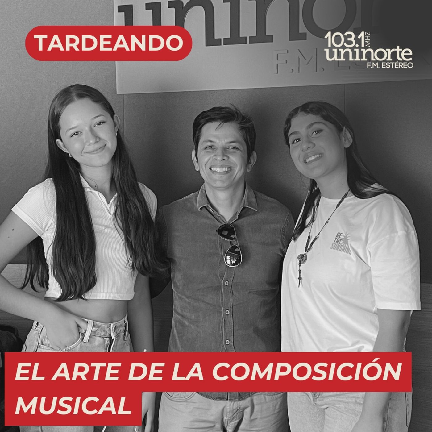 El arte de la composición musical episode artwork