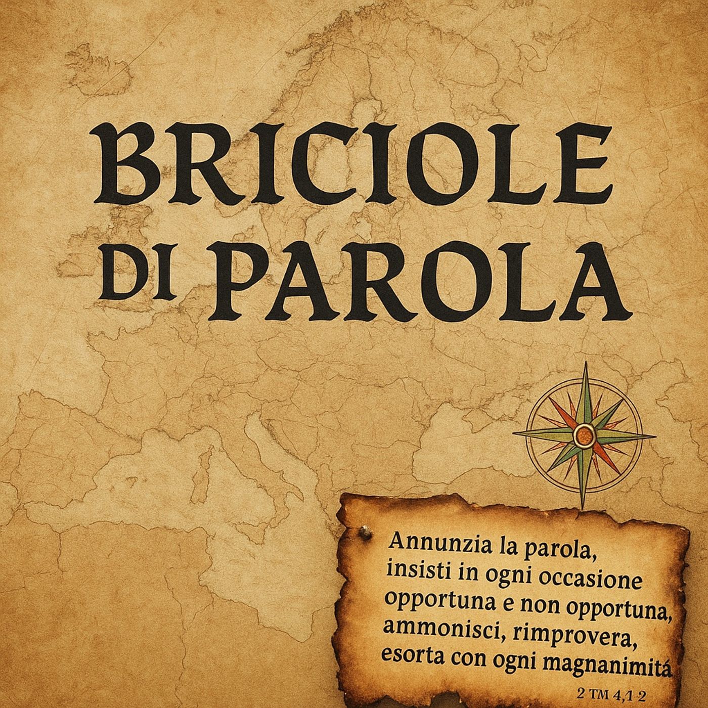 Briciole di Parola