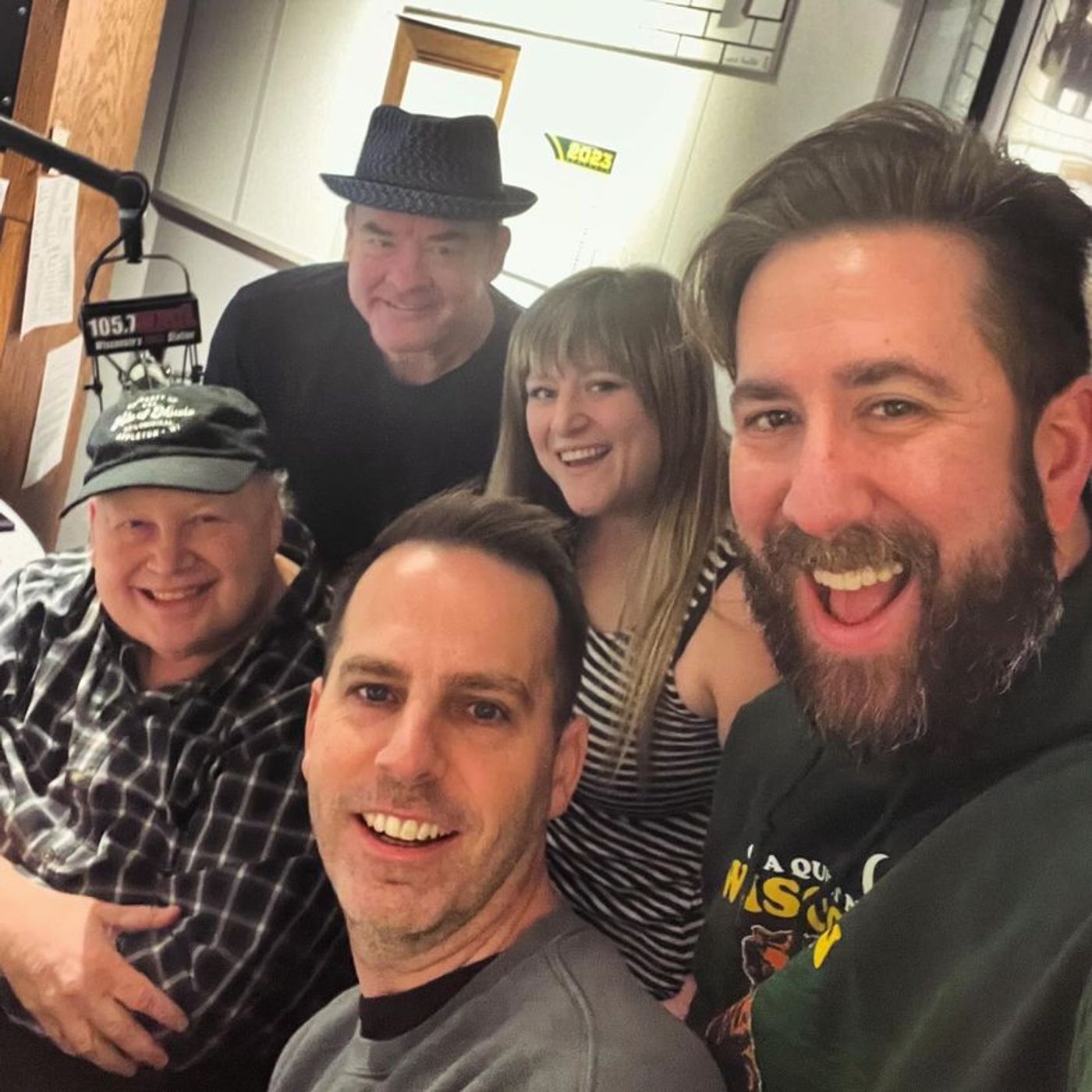 The Rick and Cutter Show