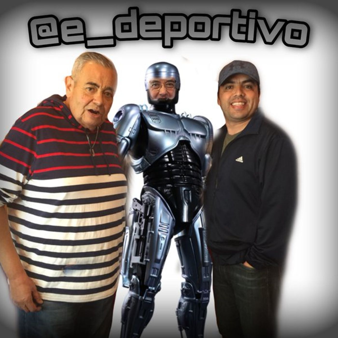 Bien y de buenas llegamos al viernes en Espacio Deportivo de la Tarde 22 de Enero 2021