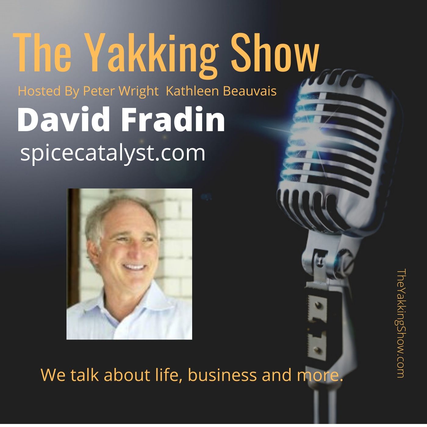 The Yakking Show