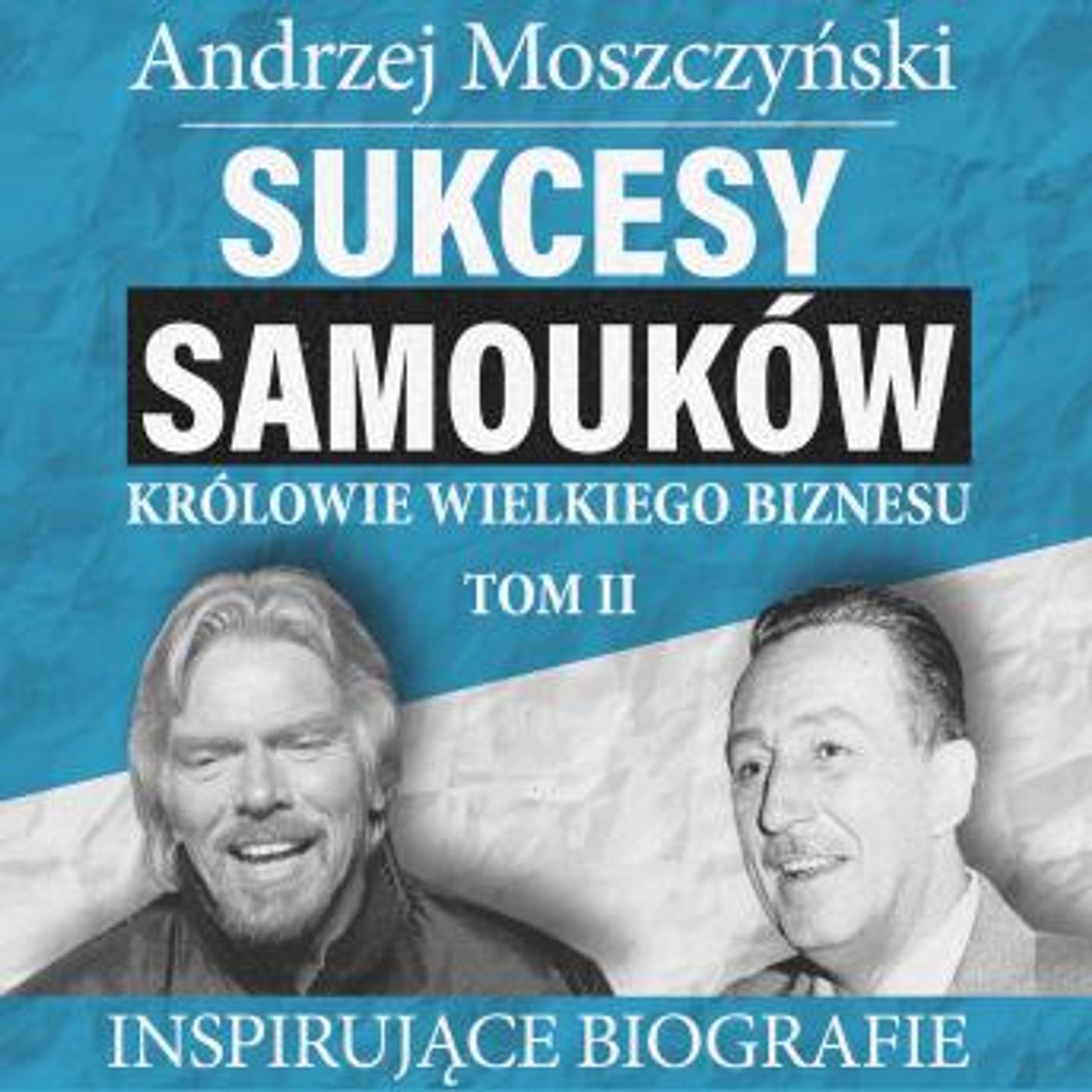 Access Essential Full Audiobooks in Biography & Memoir, Business