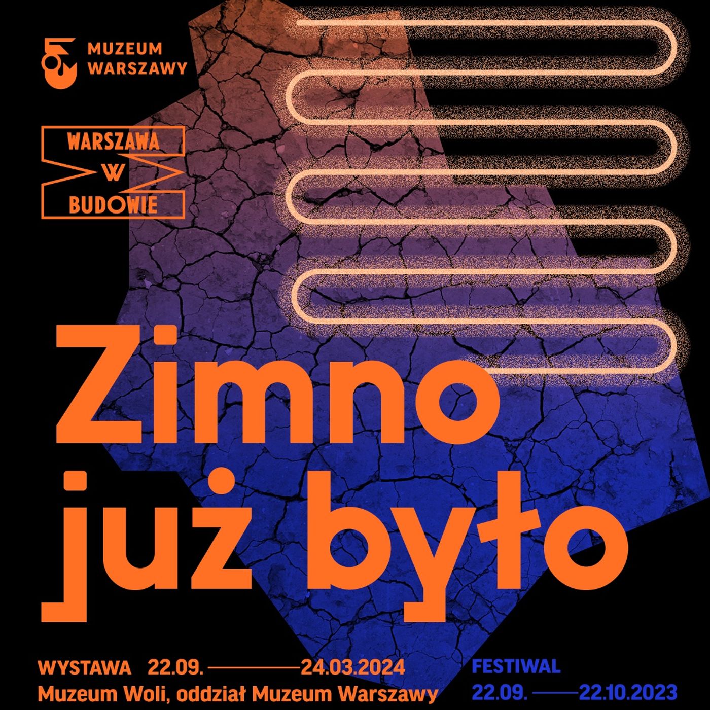Warszawa w Budowie 15: Zimno już było