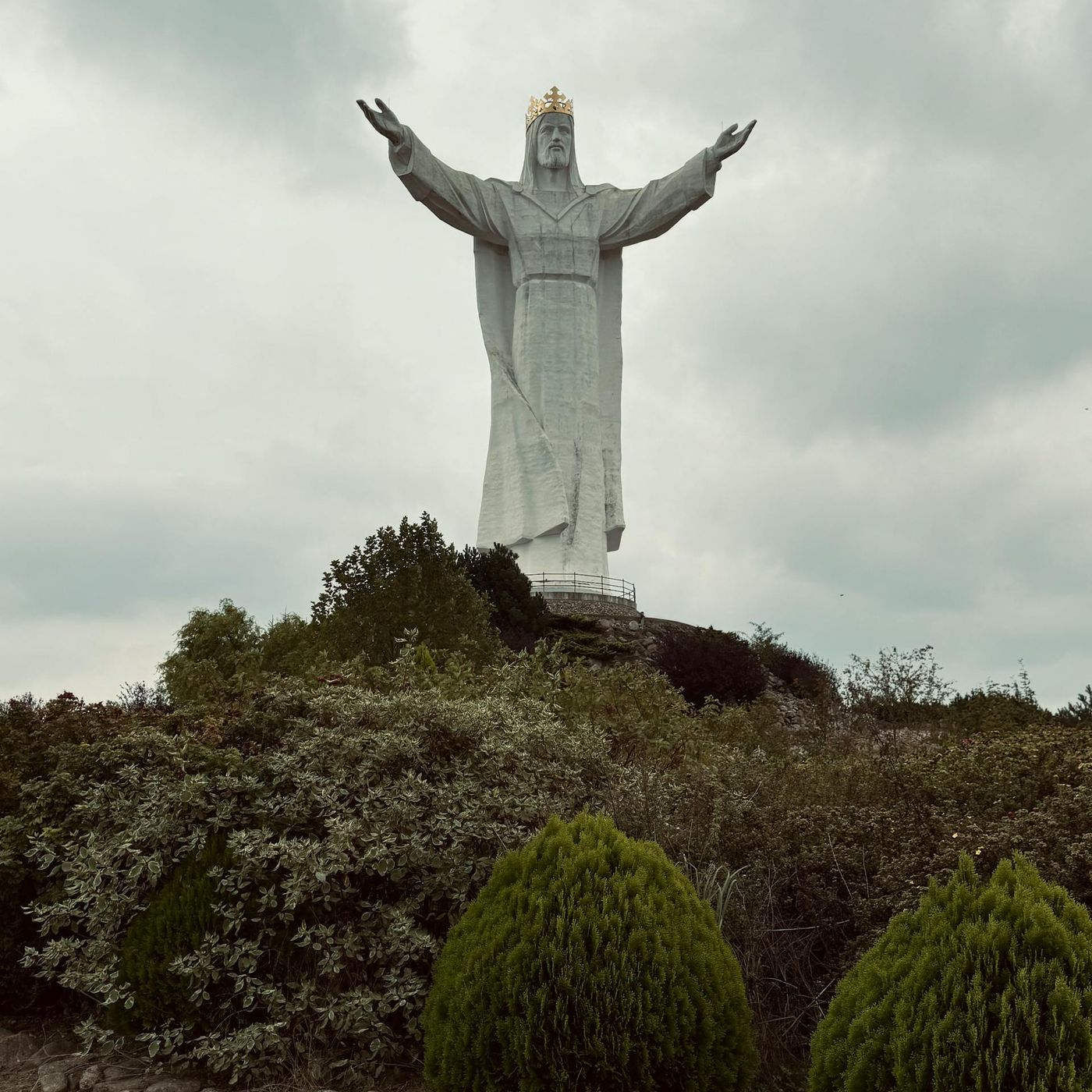 I SANTI MENO NOTI cover art