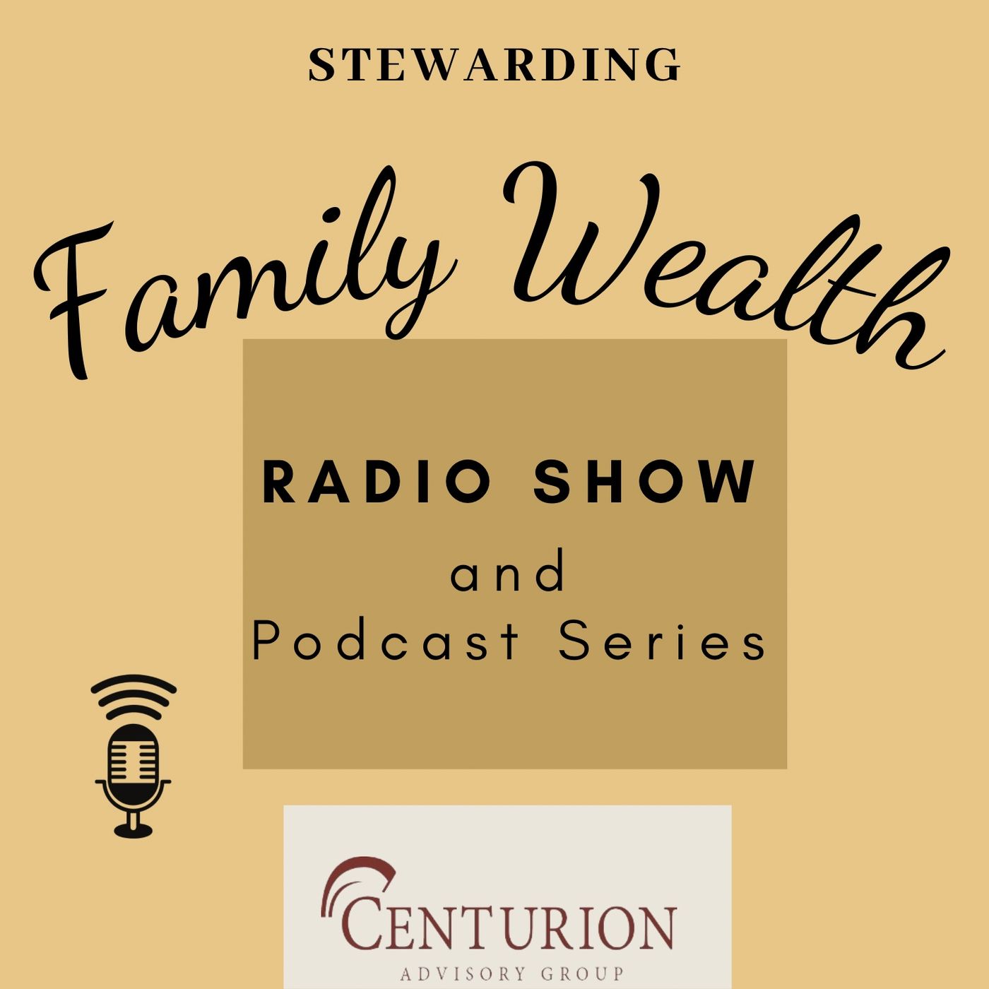 Stewarding Family Wealth