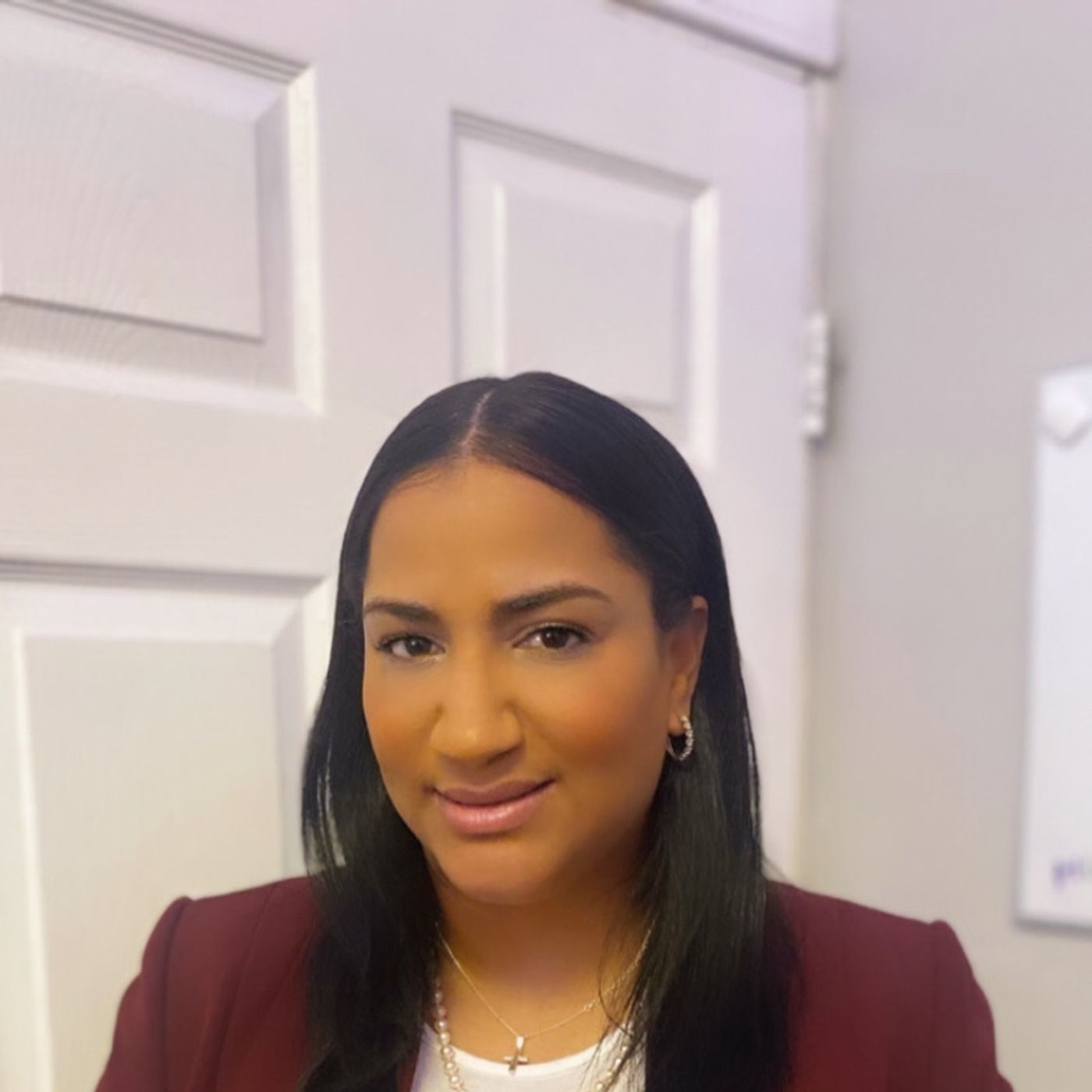 Celenia Girard podcast