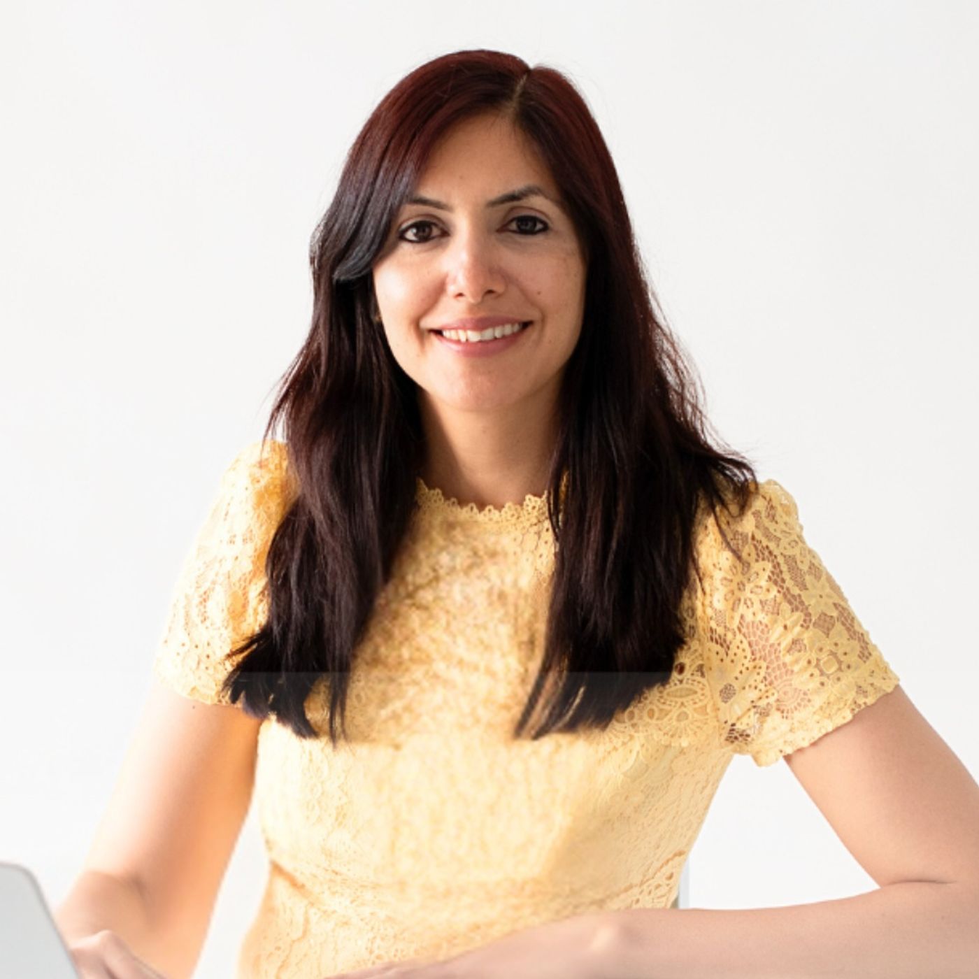 "Grounding and Growth": A Journey with Kanika Vasudeva! Episode #2408