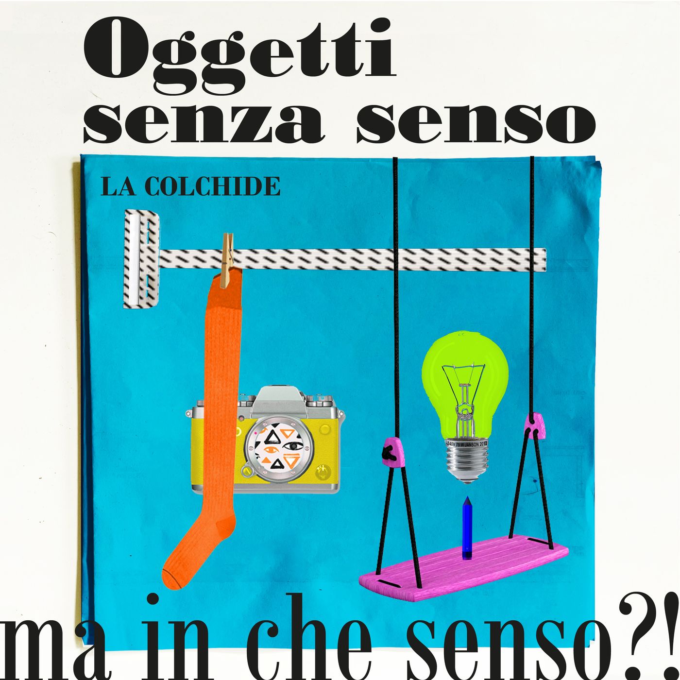Oggetti Senza Senso