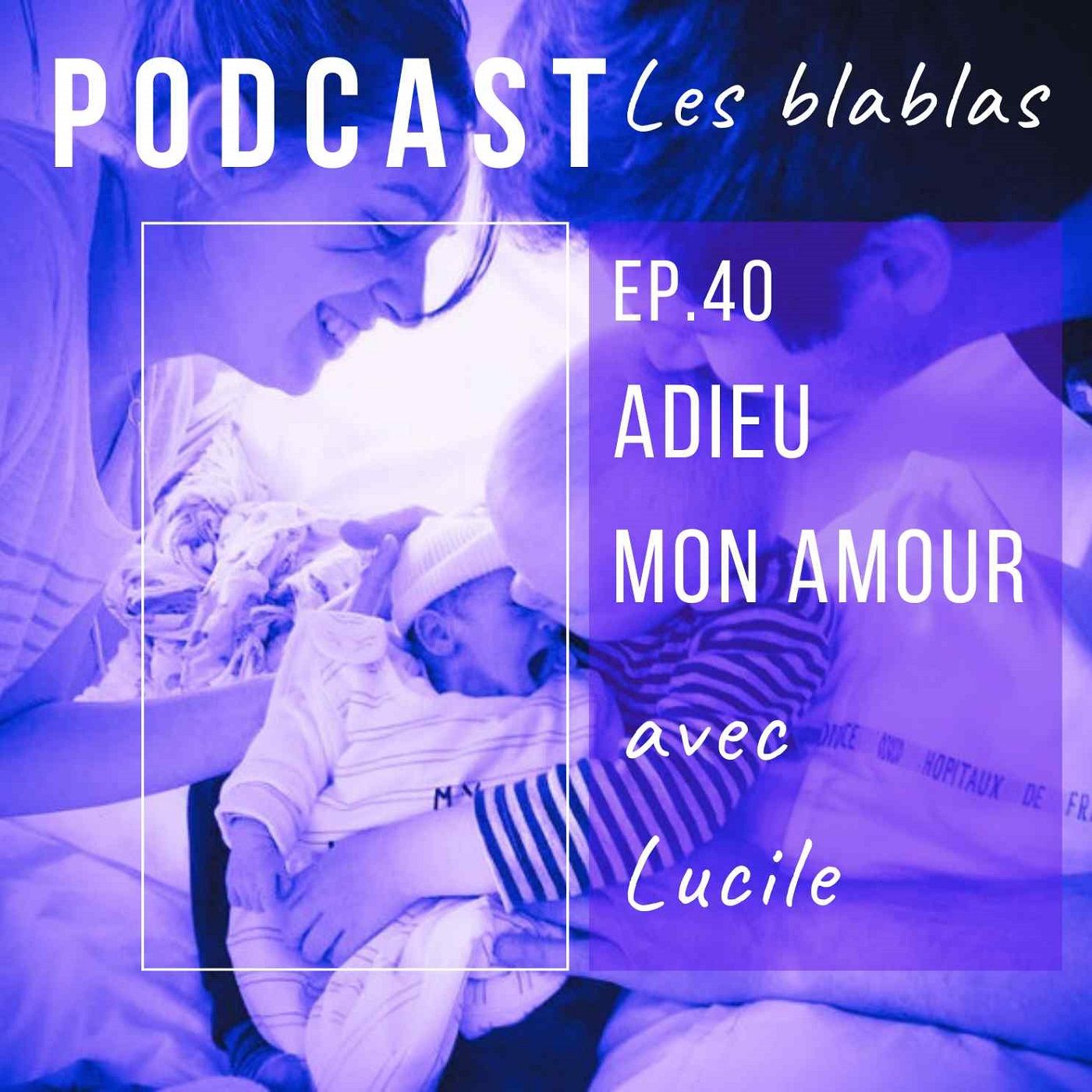 Les Blablas d\'Andy | Le podcast des parents d\'enfants en situation de handicap.