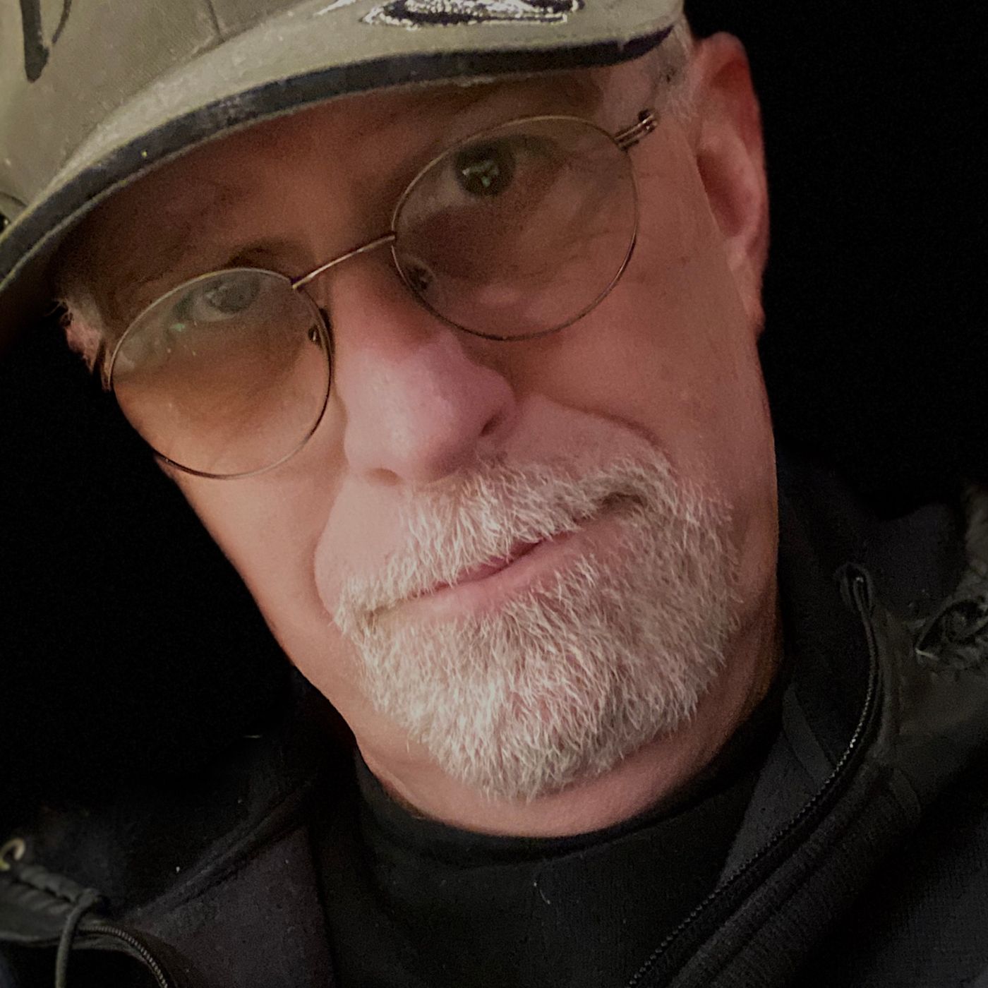 INTERVUE WITH ERIC MARTIN KOPPELMAN