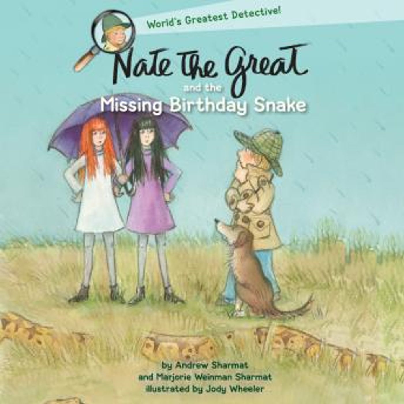 Get Latest Full Audiobooks in Kids, Mystery & Fantasy