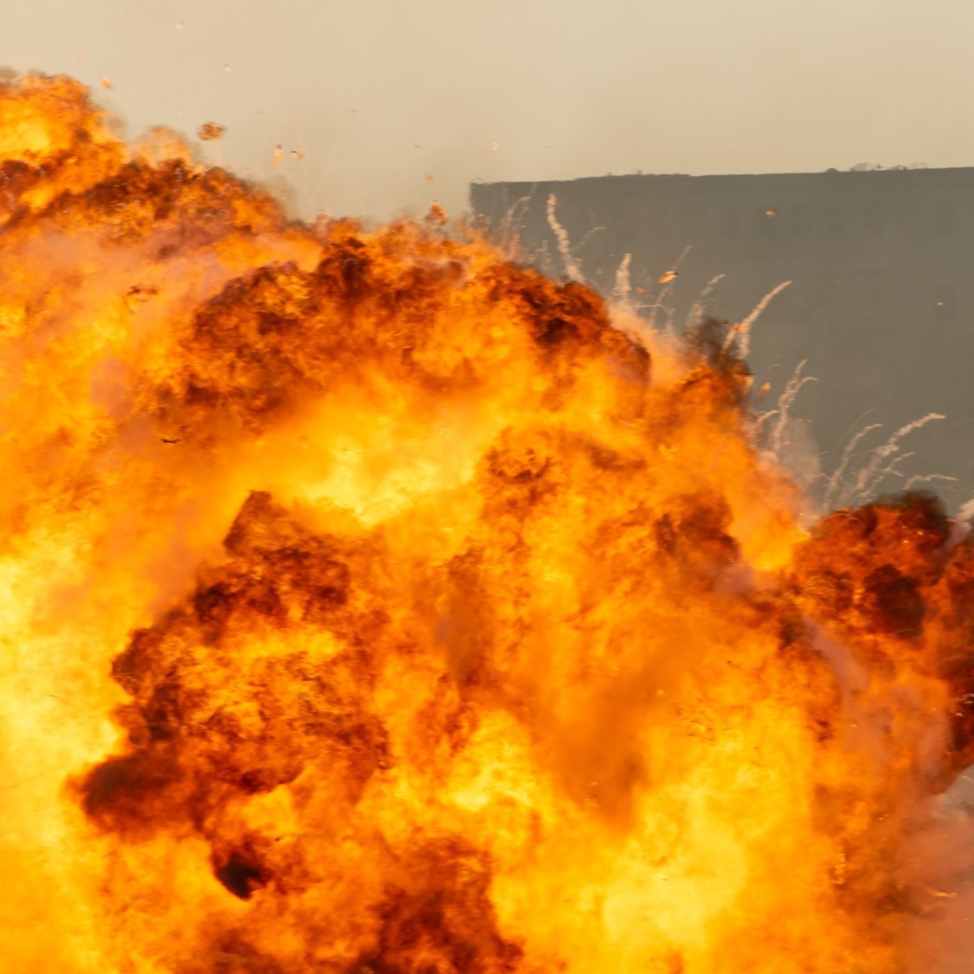 Le Interviste di Radio Number One