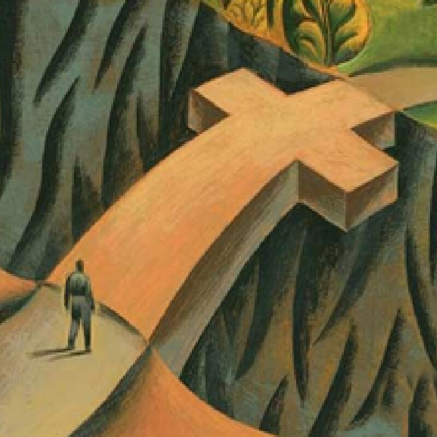 Esperé episode artwork