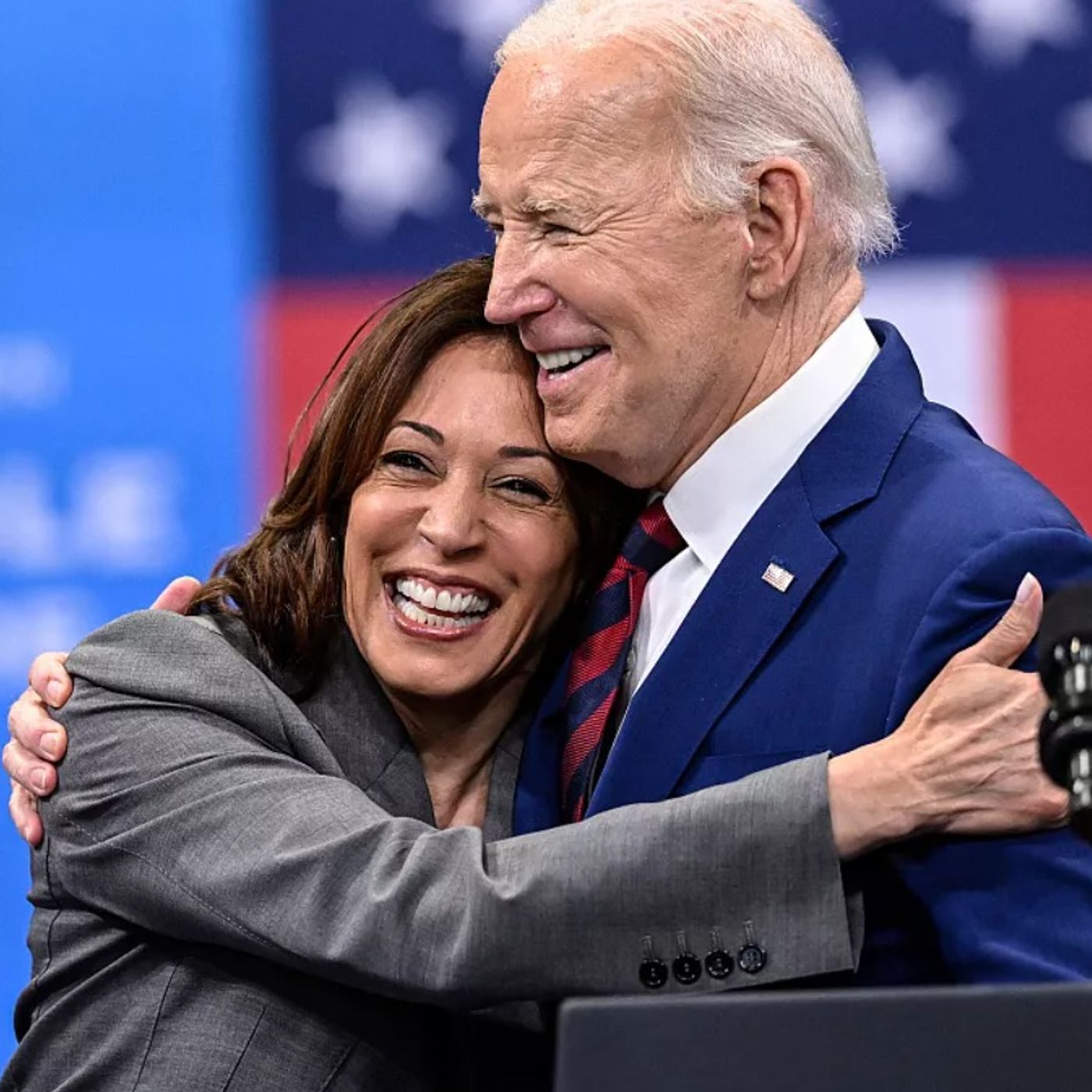 BIDEN OUT, ma chi è KAMALA HARRIS?