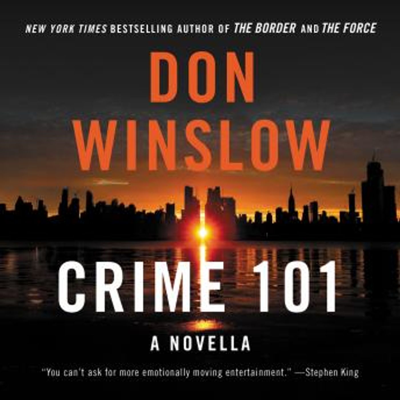 Listen to Audiobooks in Mystery, Thriller & Horror, Suspense