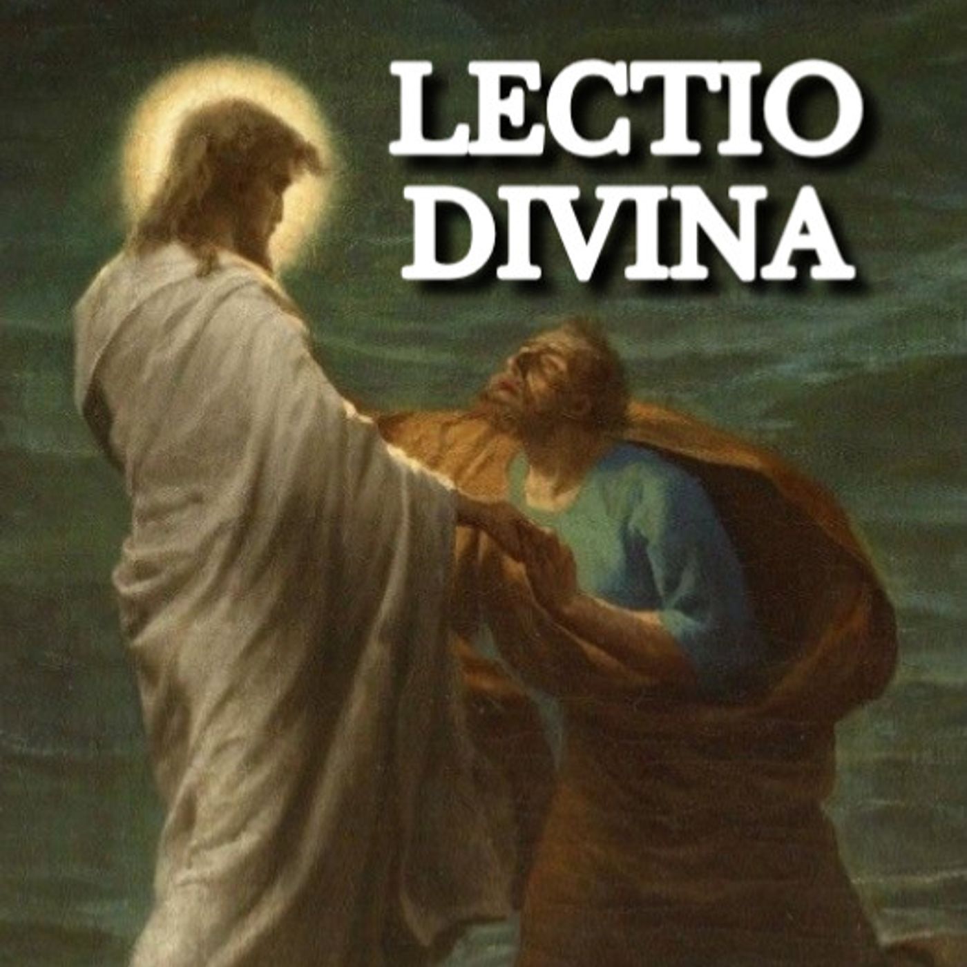 LECTIO DIVINA 📖 Memoria de San Juan María Vianney, XVIII Martes del Tiempo Ordinario, 04 de Agosto 2026 episode artwork