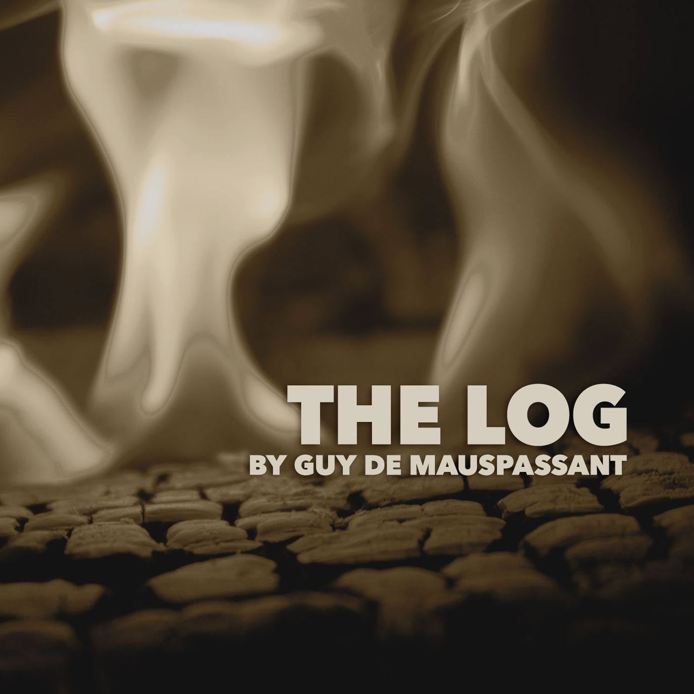 The Log by Guy de Maupassant