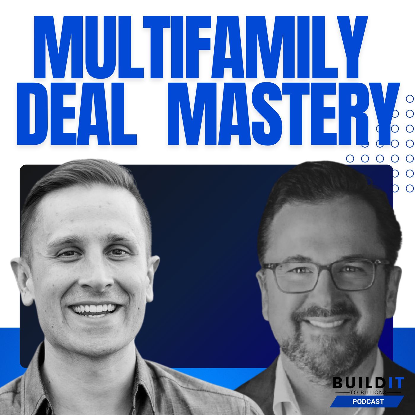 Build It To Billions Podcast